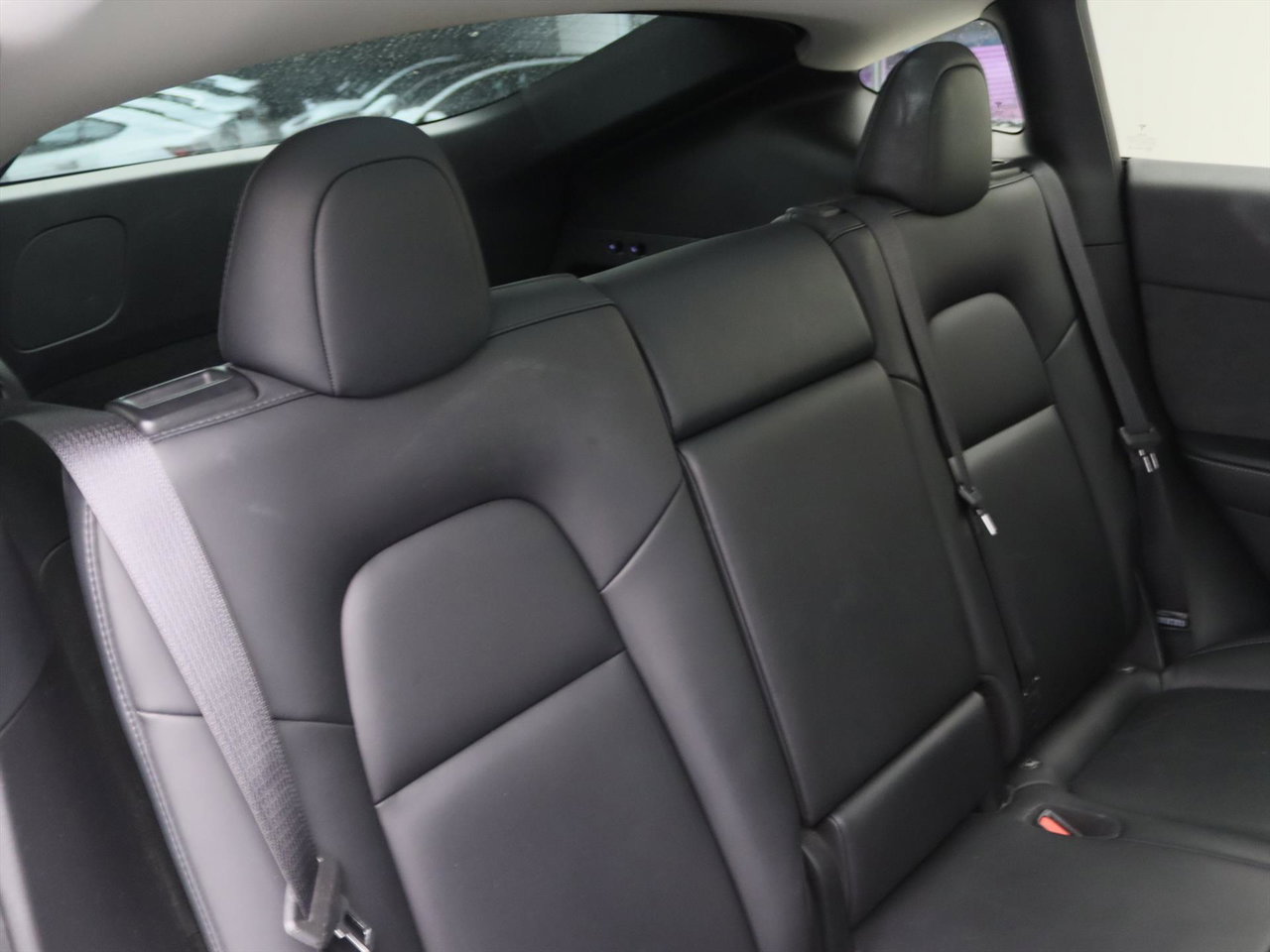 Tesla Model Y Long Range AWD 75kWh 351pk AMD RYZEN [AUTOPILOT+20 INCH+PREMIUM AUDIO ] 13