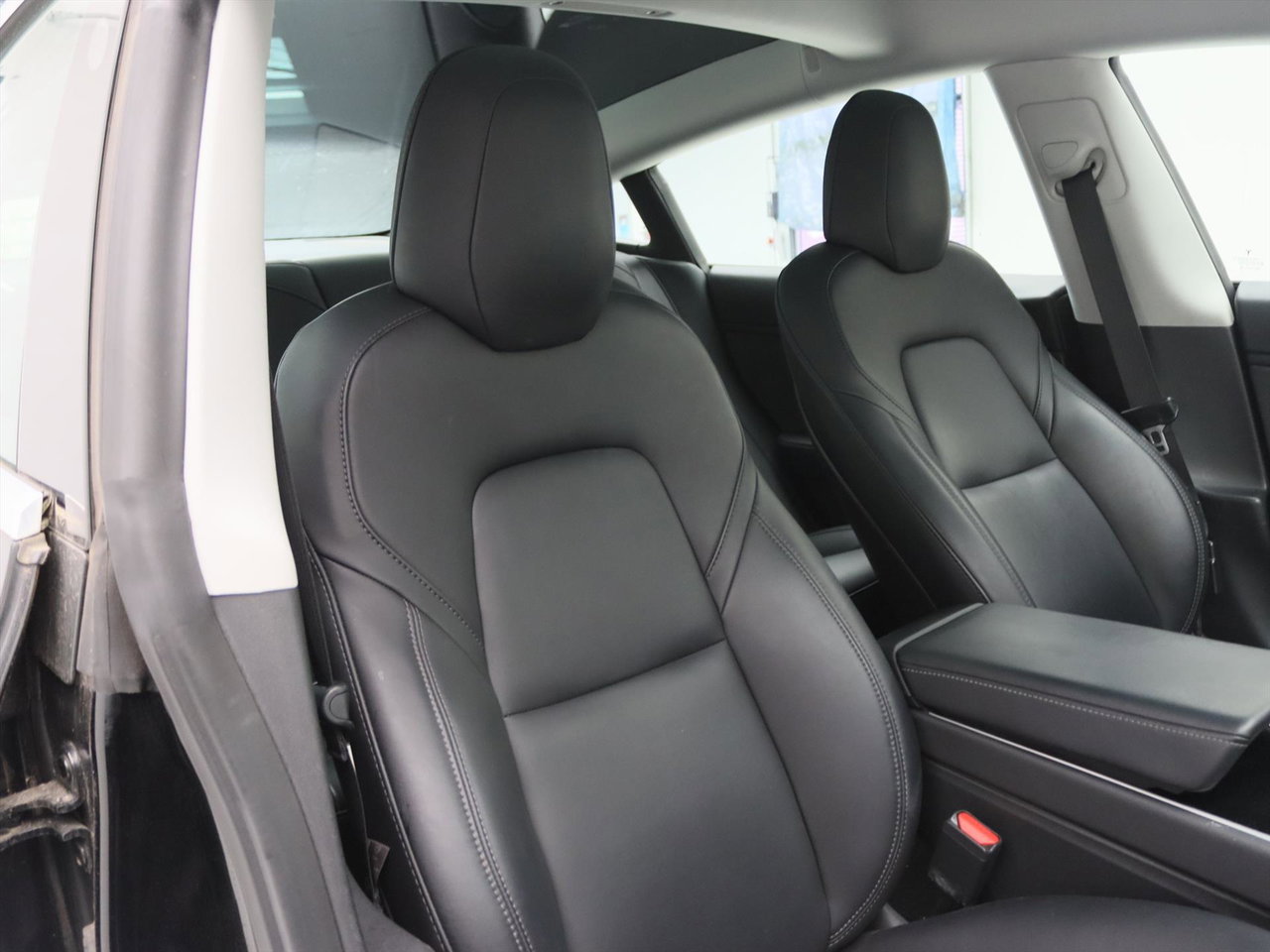 Tesla Model 3 Long-Range AWD 351pk 75 kWh 87% SoH [ FSD+19 INCH+620KM WLTP+PREMIUM AUDIO ] 20