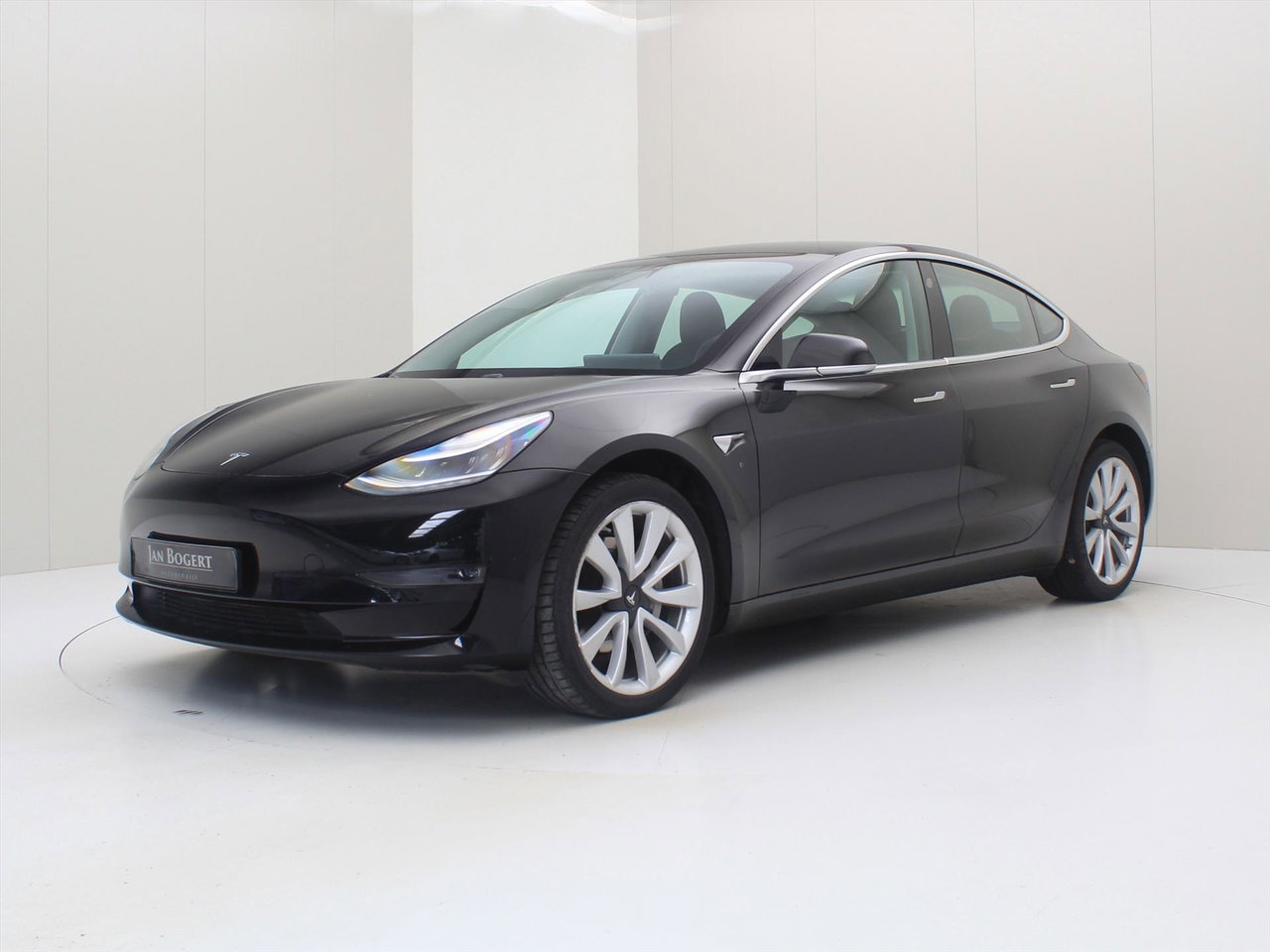 Tesla Model 3 Long-Range AWD 351pk 75 kWh 87% SoH [ FSD+19 INCH+620KM WLTP+PREMIUM AUDIO ] 2