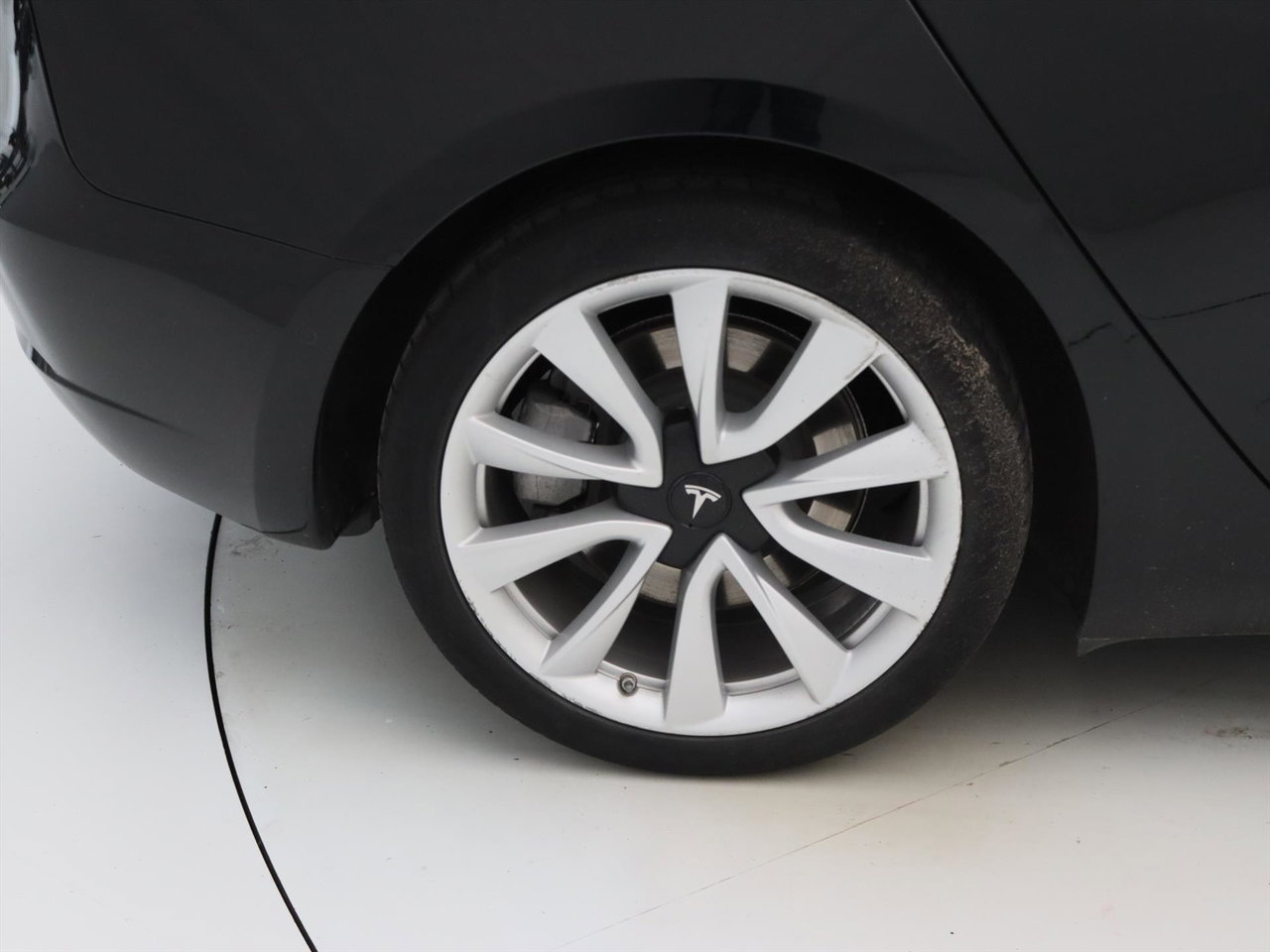 Tesla Model 3 Long-Range AWD 351pk 75 kWh 87% SoH [ FSD+19 INCH+620KM WLTP+PREMIUM AUDIO ] 11