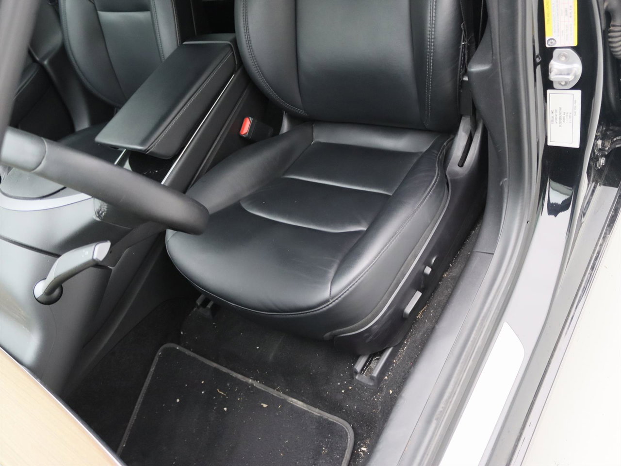 Tesla Model 3 Long-Range AWD 351pk 75 kWh 87% SoH [ FSD+19 INCH+620KM WLTP+PREMIUM AUDIO ] 25