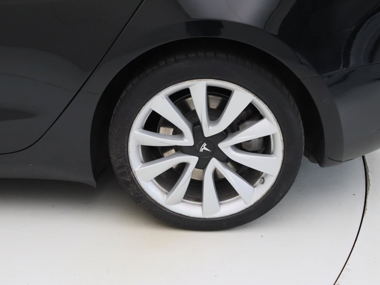 Tesla Model 3 Long-Range AWD 351pk 75 kWh 87% SoH [ FSD+19 INCH+620KM WLTP+PREMIUM AUDIO ] 22