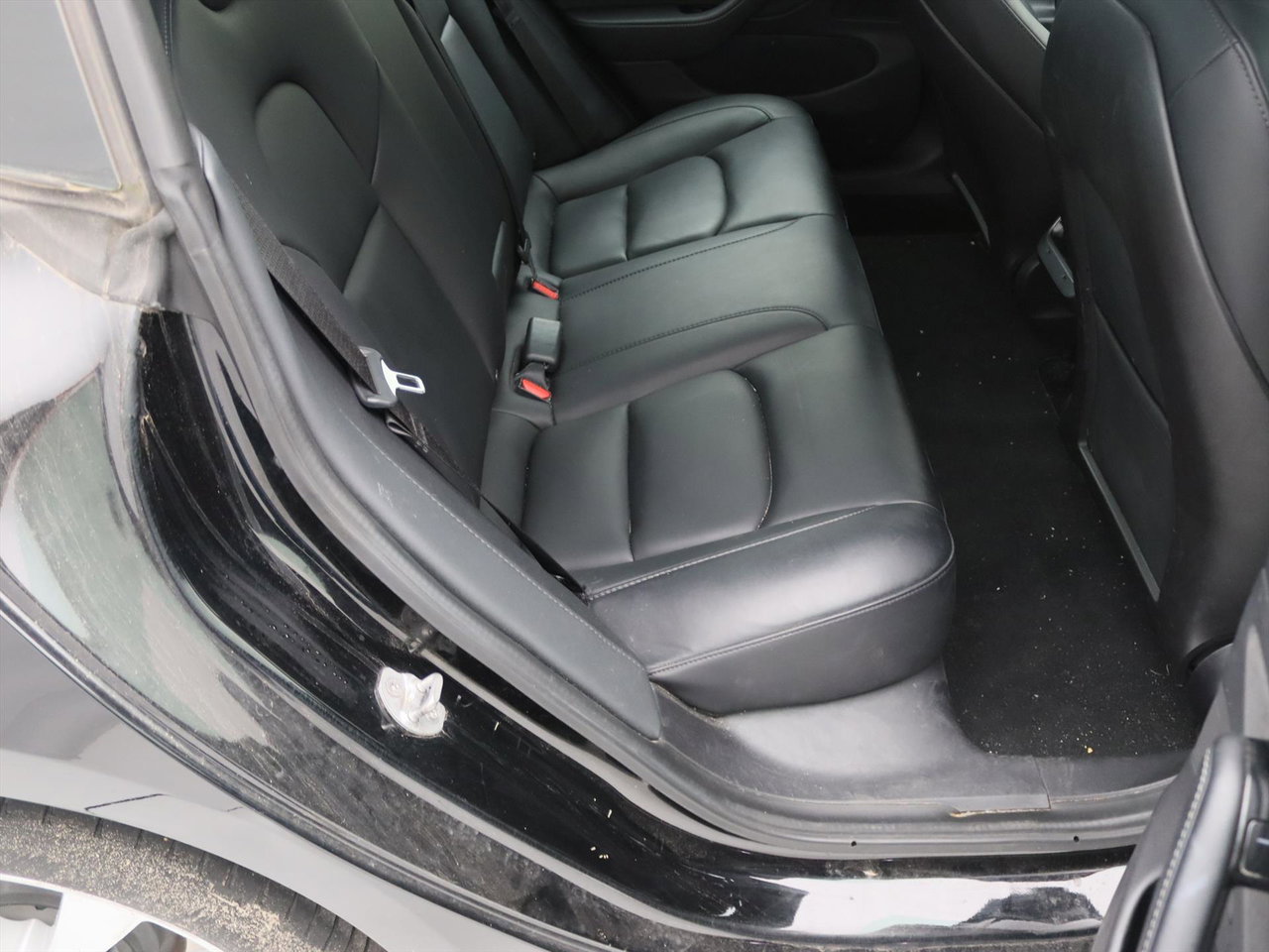 Tesla Model 3 Long-Range AWD 351pk 75 kWh 87% SoH [ FSD+19 INCH+620KM WLTP+PREMIUM AUDIO ] 15