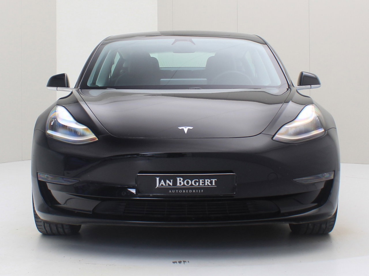 Tesla Model 3 Long-Range AWD 351pk 75 kWh 87% SoH [ FSD+19 INCH+620KM WLTP+PREMIUM AUDIO ] 6