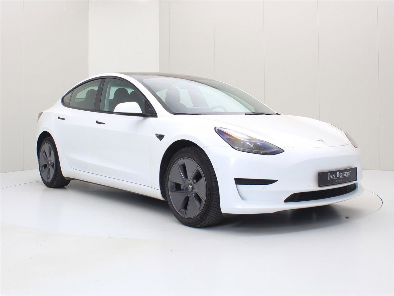 Tesla Model 3 Standard RWD Plus 91.2% SoH UPGRADE [ AMD RYZEN+LFP-ACCU+WARMTEPOMP+AUTOPILOT ] 4