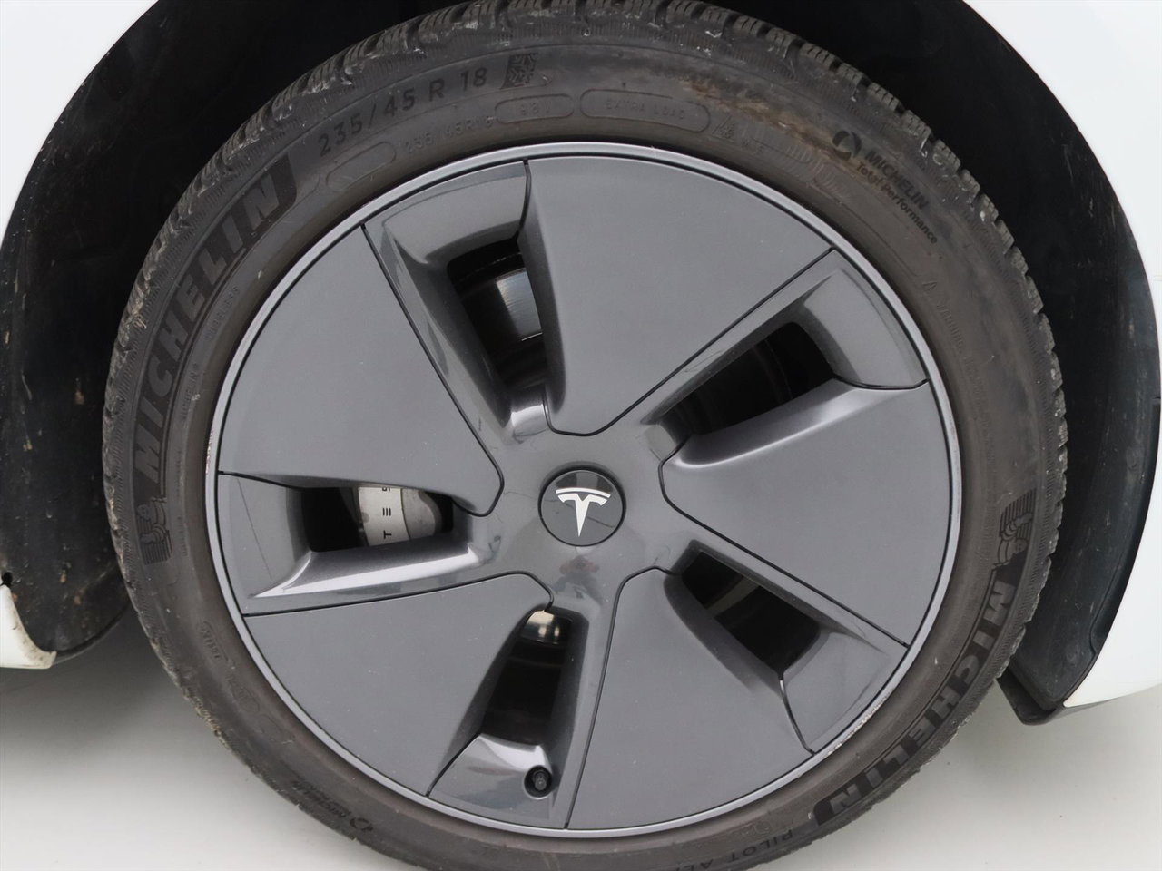 Tesla Model 3 Standard RWD Plus 91.2% SoH UPGRADE [ AMD RYZEN+LFP-ACCU+WARMTEPOMP+AUTOPILOT ] 10