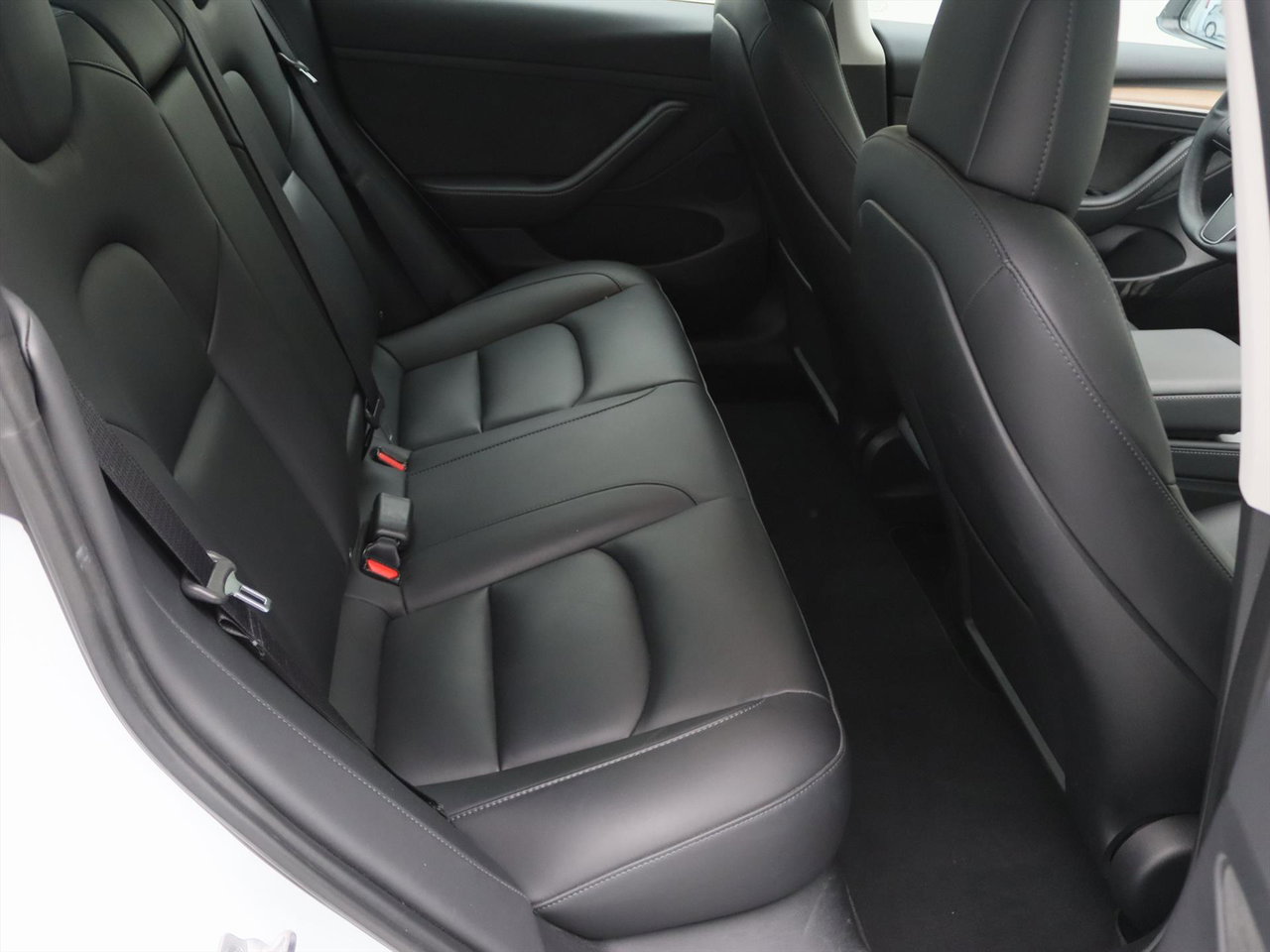 Tesla Model 3 Standard RWD Plus 91.2% SoH UPGRADE [ AMD RYZEN+LFP-ACCU+WARMTEPOMP+AUTOPILOT ] 13