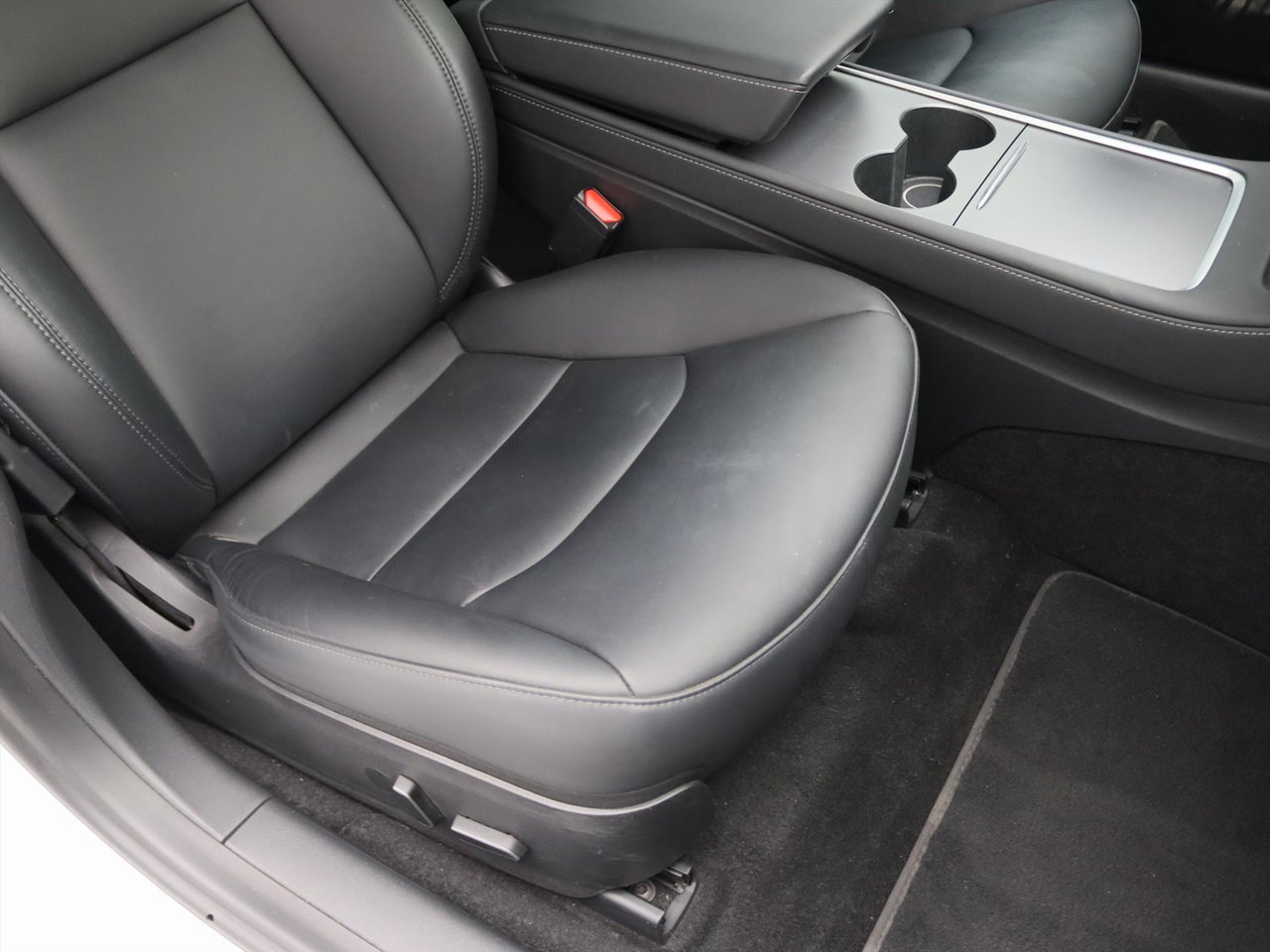Tesla Model 3 Standard RWD Plus 91.2% SoH UPGRADE [ AMD RYZEN+LFP-ACCU+WARMTEPOMP+AUTOPILOT ] 15