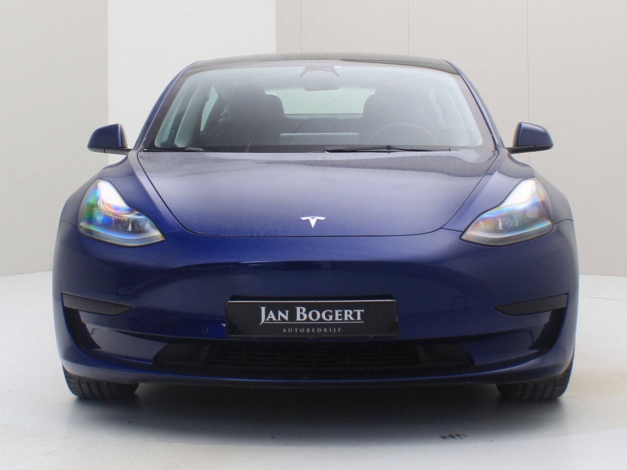 Tesla Model 3 Standard RWD Plus UPGRADE [ AMD RYZEN+LFP-ACCU+WARMTEPOMP+AUTOPILOT+60 kWh+PREMIUM AUDIO ] 5