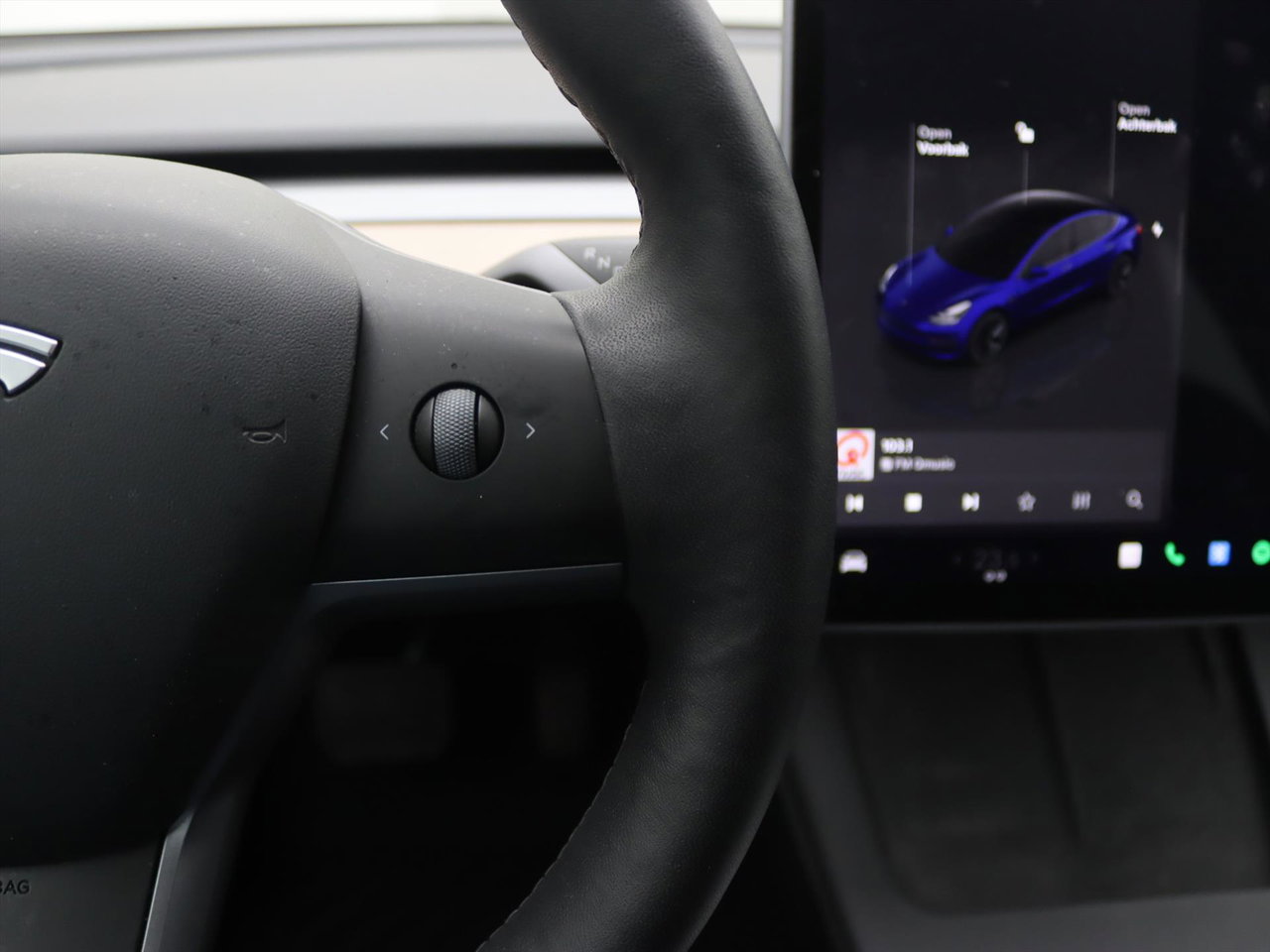 Tesla Model 3 Standard RWD Plus UPGRADE [ AMD RYZEN+LFP-ACCU+WARMTEPOMP+AUTOPILOT+60 kWh+PREMIUM AUDIO ] 28