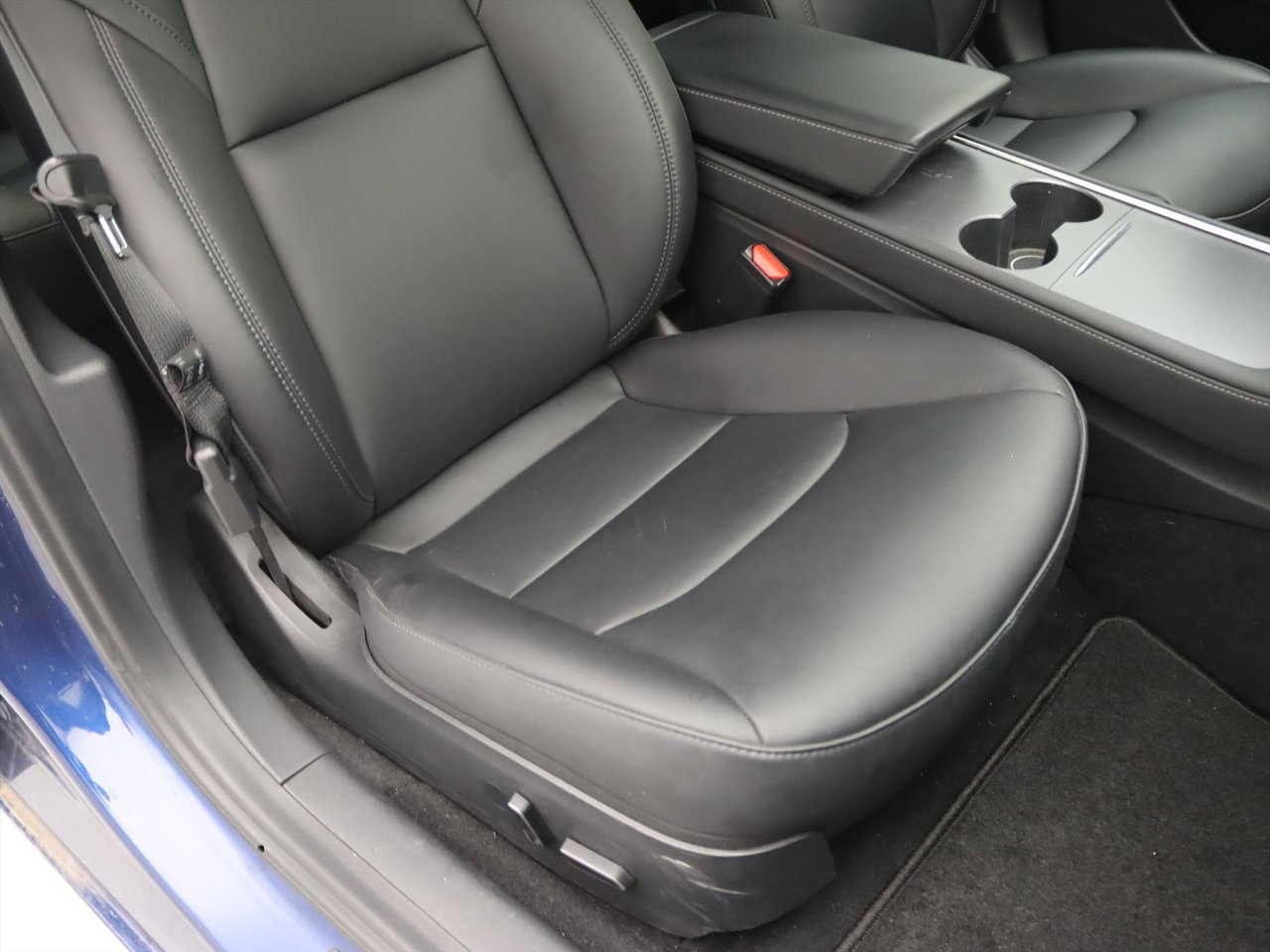 Tesla Model 3 Standard RWD Plus UPGRADE [ AMD RYZEN+LFP-ACCU+WARMTEPOMP+AUTOPILOT+60 kWh+PREMIUM AUDIO ] 19