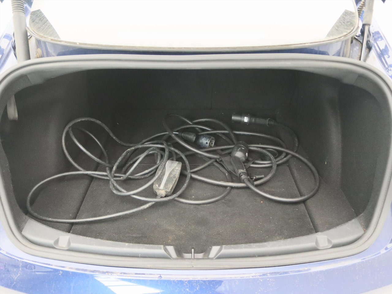 Tesla Model 3 Standard RWD Plus UPGRADE [ AMD RYZEN+LFP-ACCU+WARMTEPOMP+AUTOPILOT+60 kWh+PREMIUM AUDIO ] 9