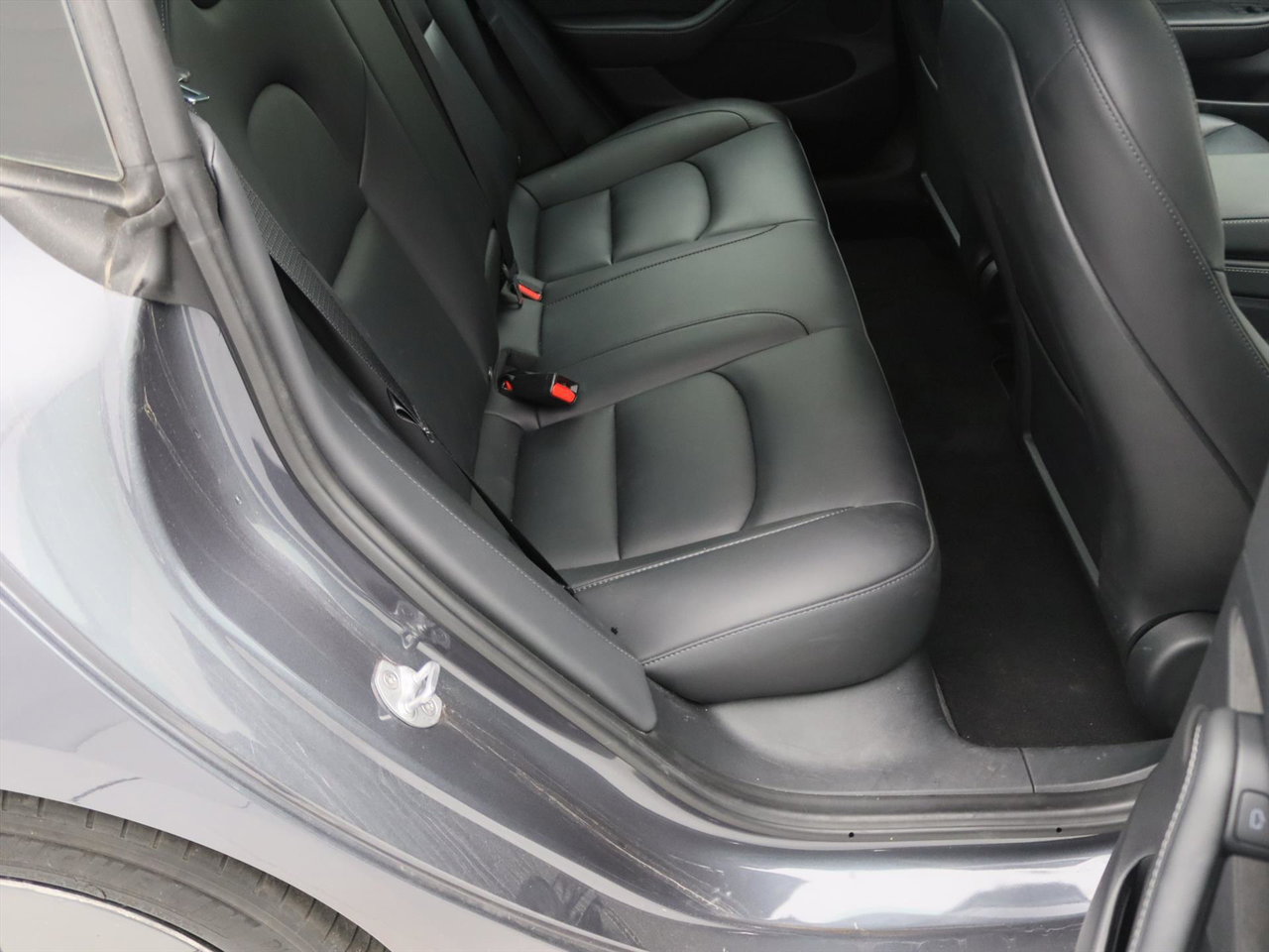 Tesla Model 3 Standard RWD Plus UPGRADE 92,4 % Soh [ AMD RYZEN+LFP-ACCU+WARMTEPOMP+AUTOPILOT+60 kWh+PREMIUM AUDIO ] 12