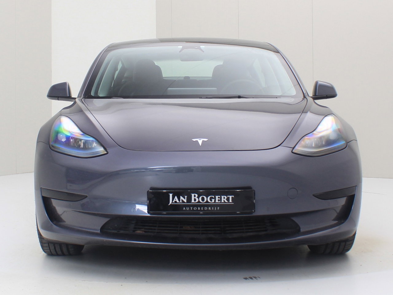 Tesla Model 3 Standard RWD Plus UPGRADE 92,4 % Soh [ AMD RYZEN+LFP-ACCU+WARMTEPOMP+AUTOPILOT+60 kWh+PREMIUM AUDIO ] 4