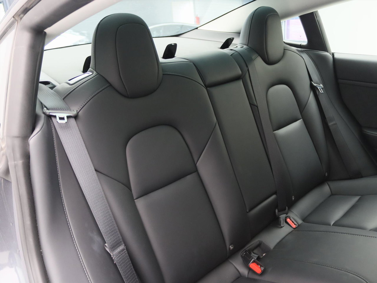 Tesla Model 3 Standard RWD Plus UPGRADE 92,4 % Soh [ AMD RYZEN+LFP-ACCU+WARMTEPOMP+AUTOPILOT+60 kWh+PREMIUM AUDIO ] 13
