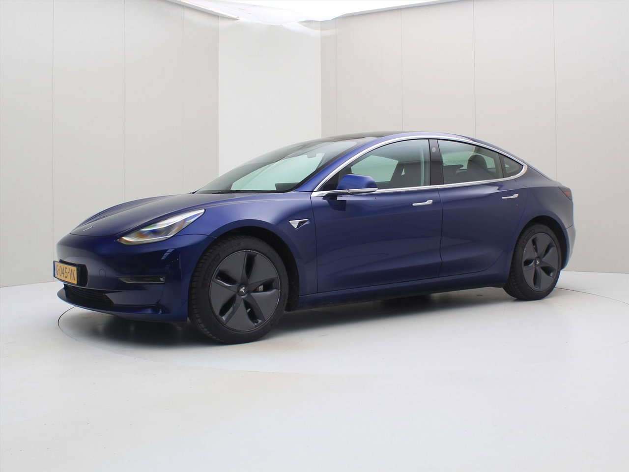 Tesla Model 3 Long-Range AWD 351pk 75 kWh [ AUTOPILOT+620KM WLTP+PREMIUM AUDIO ] 7