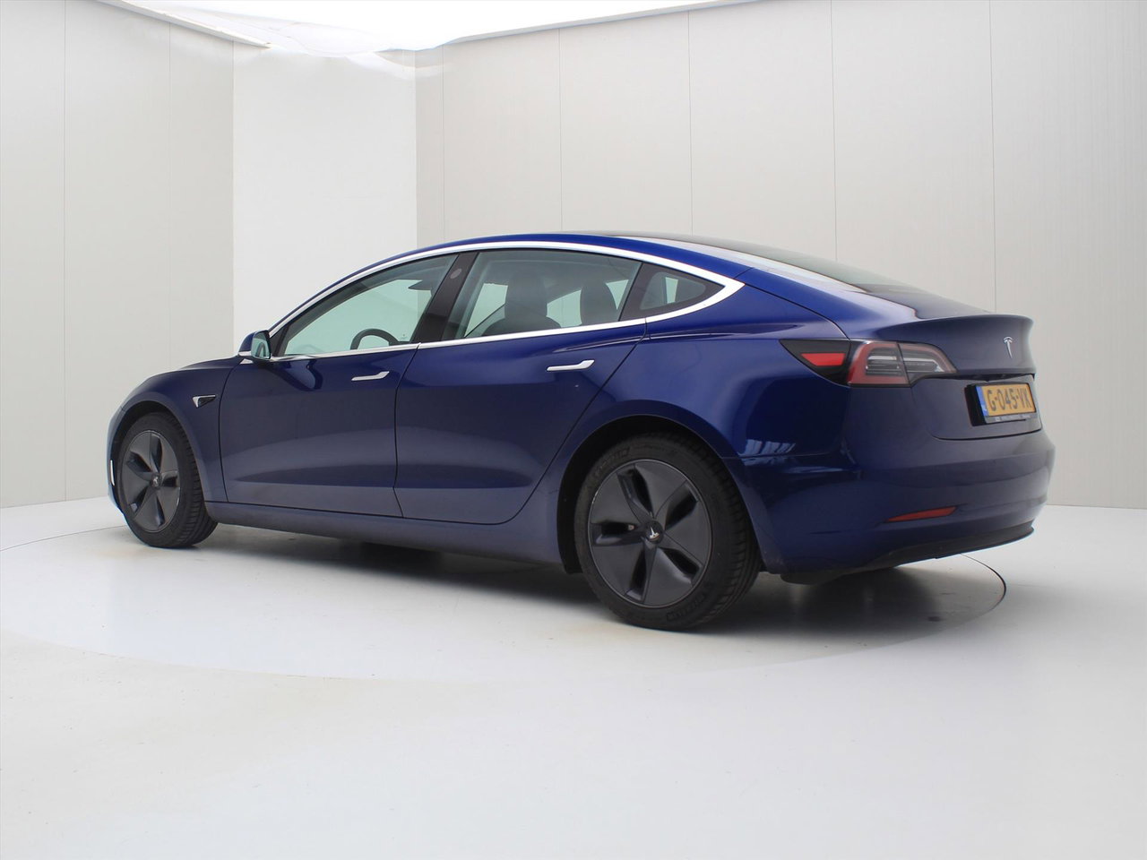 Tesla Model 3 Long-Range AWD 351pk 75 kWh [ AUTOPILOT+620KM WLTP+PREMIUM AUDIO ] 3