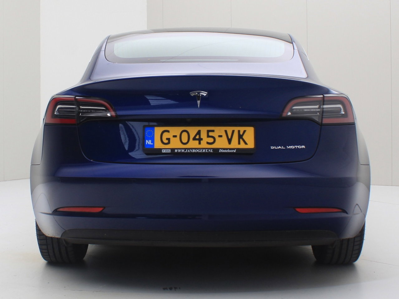 Tesla Model 3 Long-Range AWD 351pk 75 kWh [ AUTOPILOT+620KM WLTP+PREMIUM AUDIO ] 6