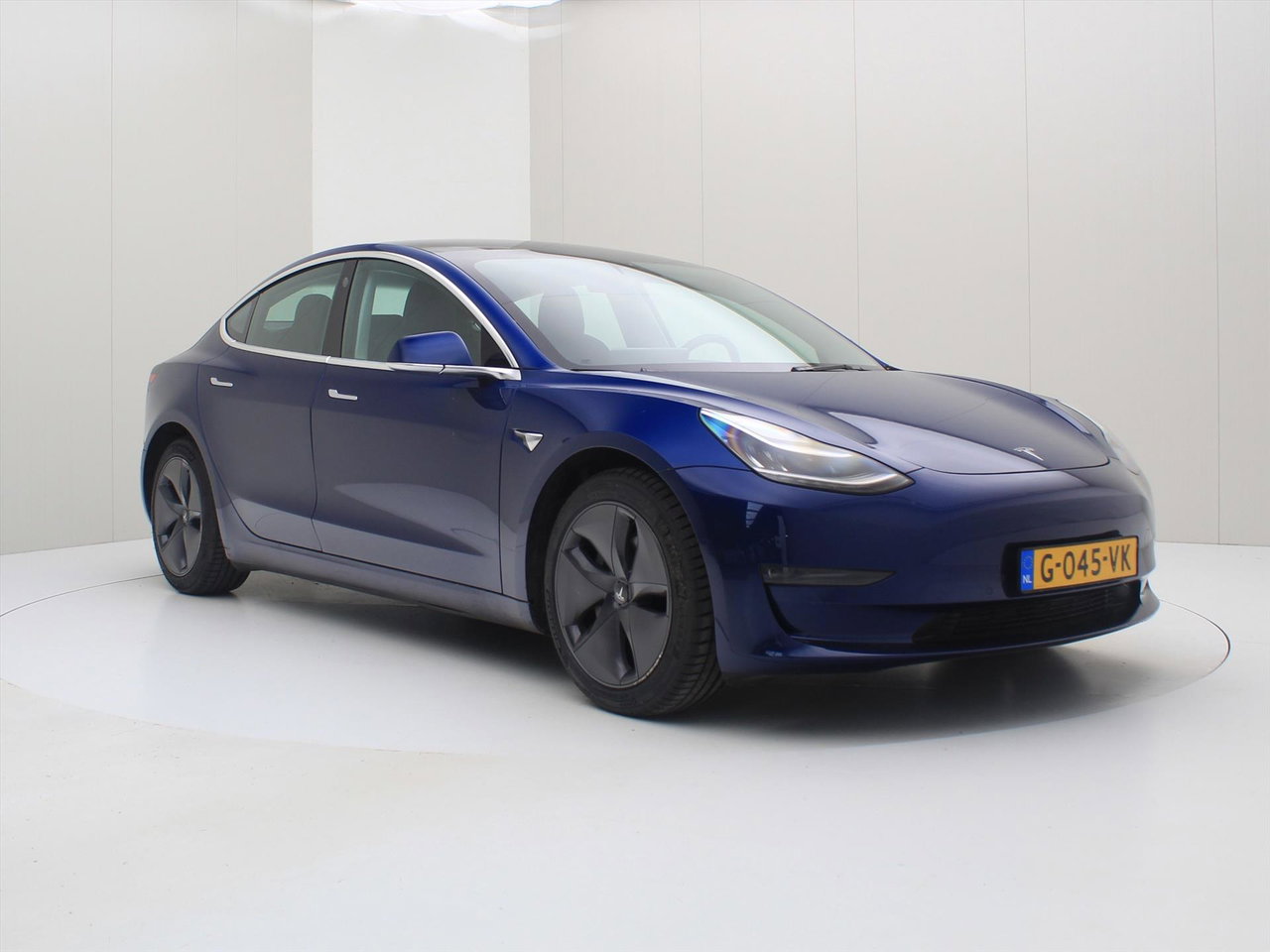 Tesla Model 3 Long-Range AWD 351pk 75 kWh [ AUTOPILOT+620KM WLTP+PREMIUM AUDIO ] 4