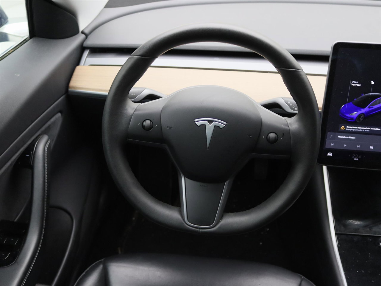 Tesla Model 3 Long-Range AWD 351pk 75 kWh [ AUTOPILOT+620KM WLTP+PREMIUM AUDIO ] 19