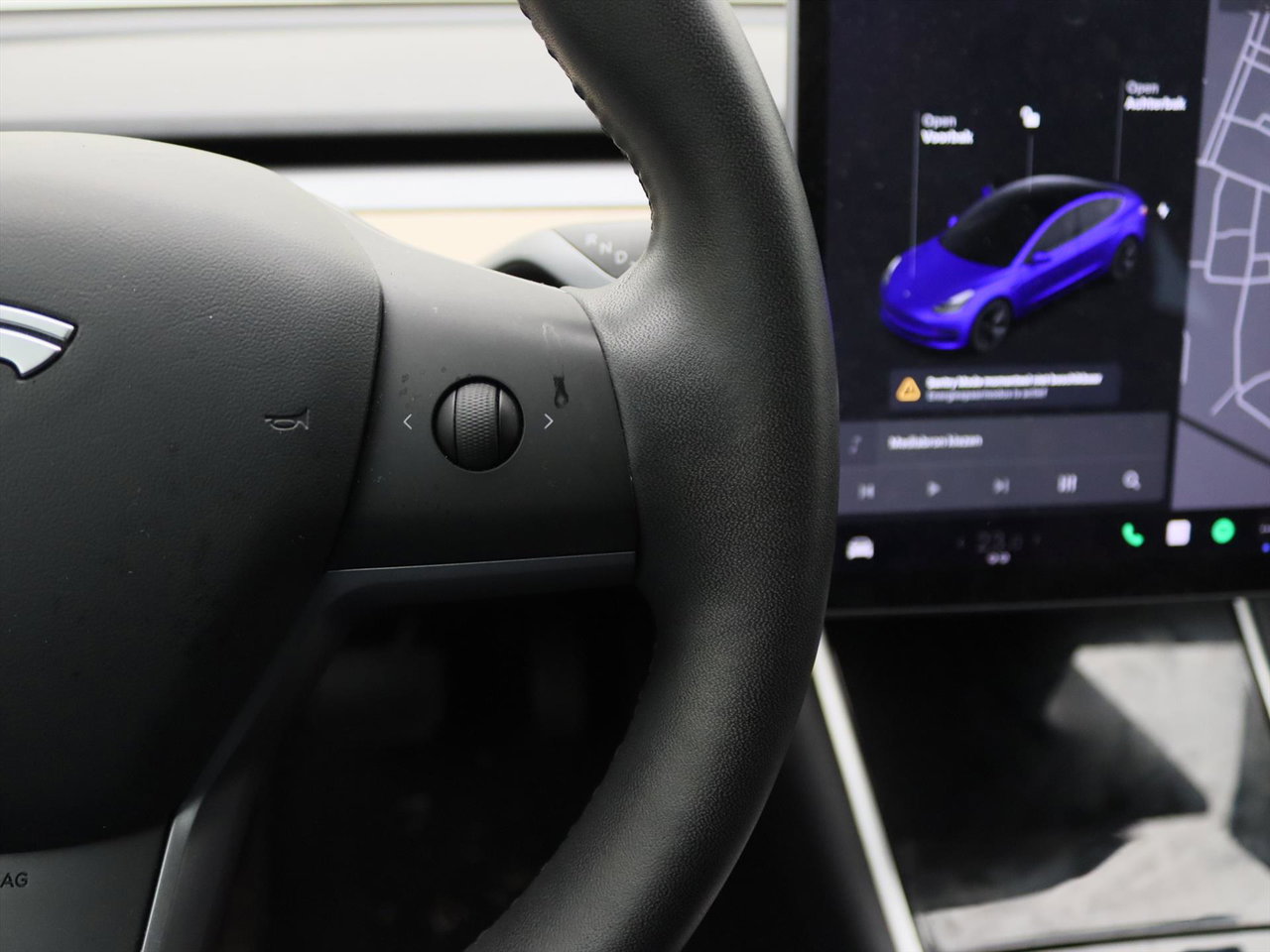 Tesla Model 3 Long-Range AWD 351pk 75 kWh [ AUTOPILOT+620KM WLTP+PREMIUM AUDIO ] 21
