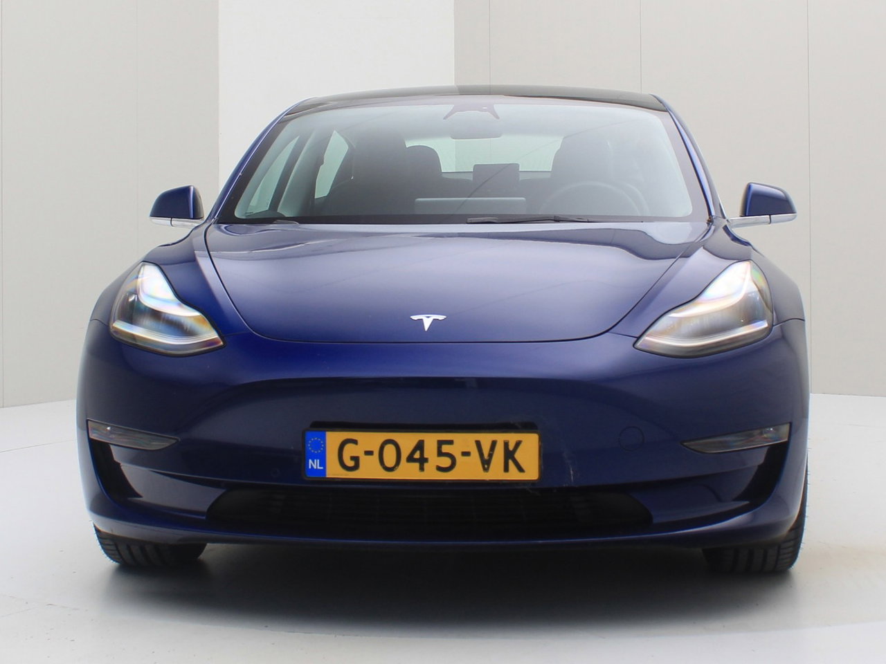 Tesla Model 3 Long-Range AWD 351pk 75 kWh [ AUTOPILOT+620KM WLTP+PREMIUM AUDIO ] 5
