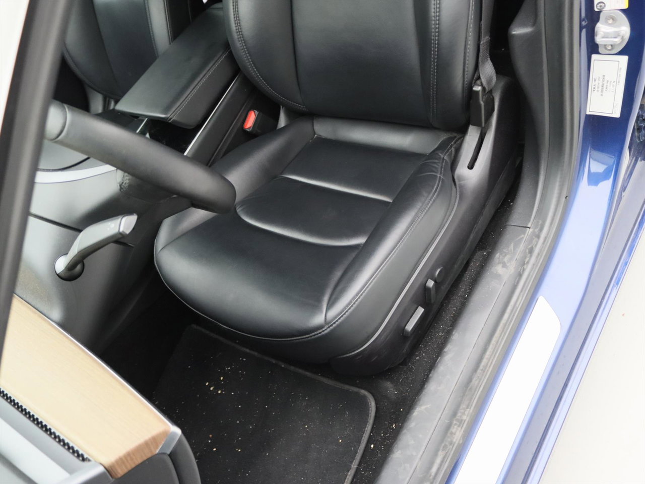 Tesla Model 3 Long-Range AWD 351pk 75 kWh [ AUTOPILOT+620KM WLTP+PREMIUM AUDIO ] 17