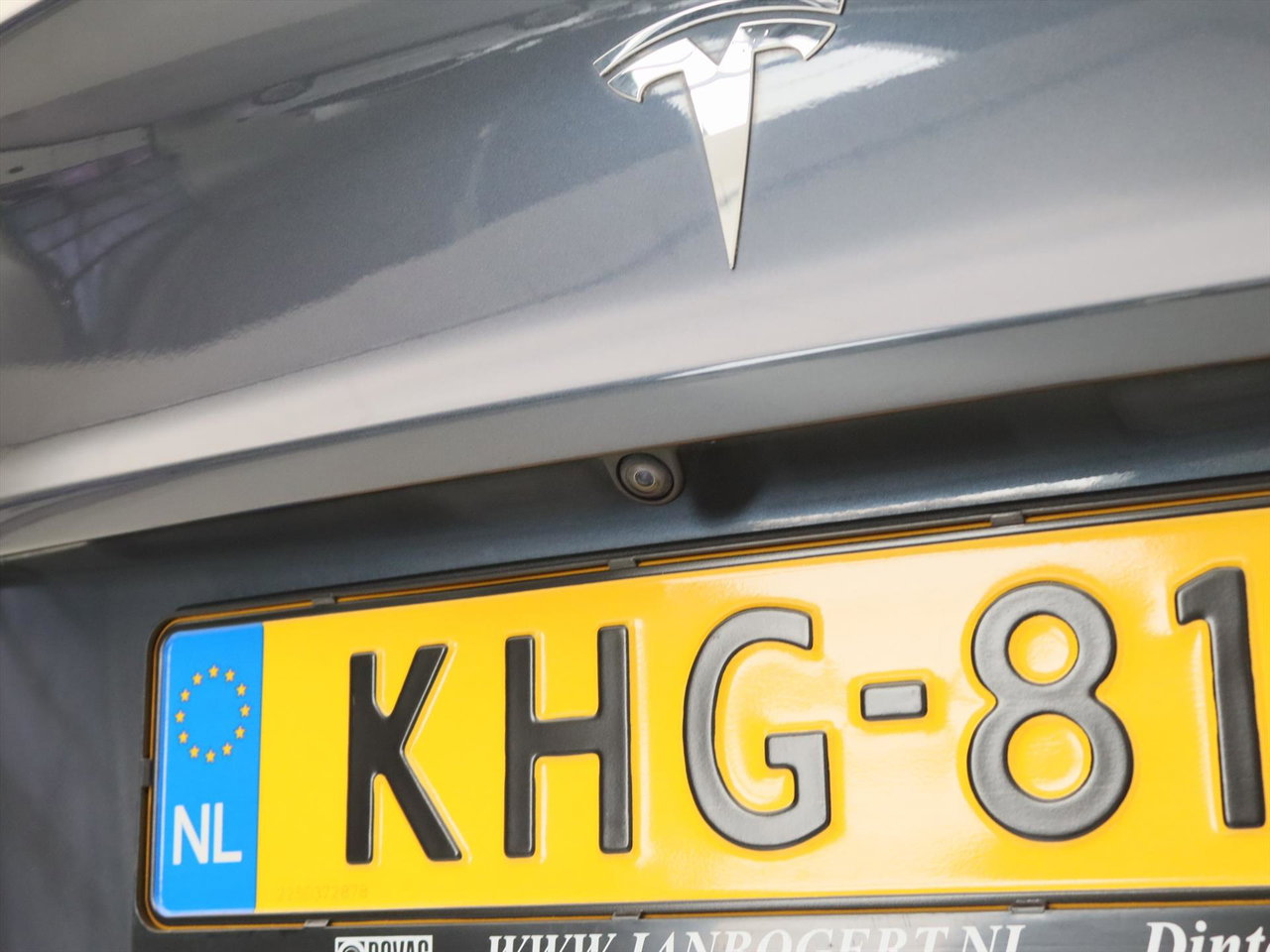 Tesla Model 3 Long-Range AWD 351pk 75 kWh [ TREKHAAK+WIT LEDER+AUTOPILOT+19 INCH+PREMIUM AUDIO ] 8