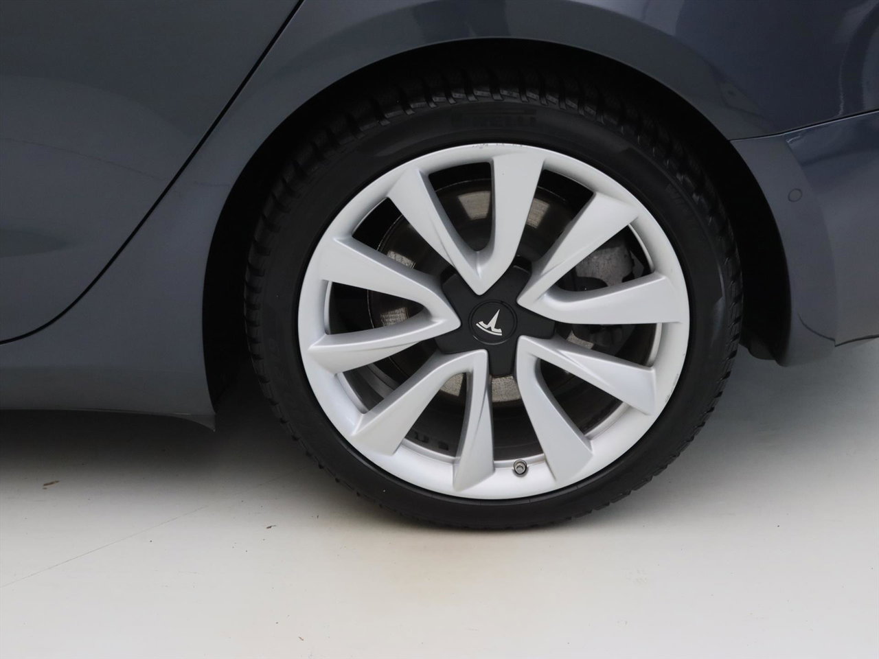 Tesla Model 3 Long-Range AWD 351pk 75 kWh [ TREKHAAK+WIT LEDER+AUTOPILOT+19 INCH+PREMIUM AUDIO ] 23