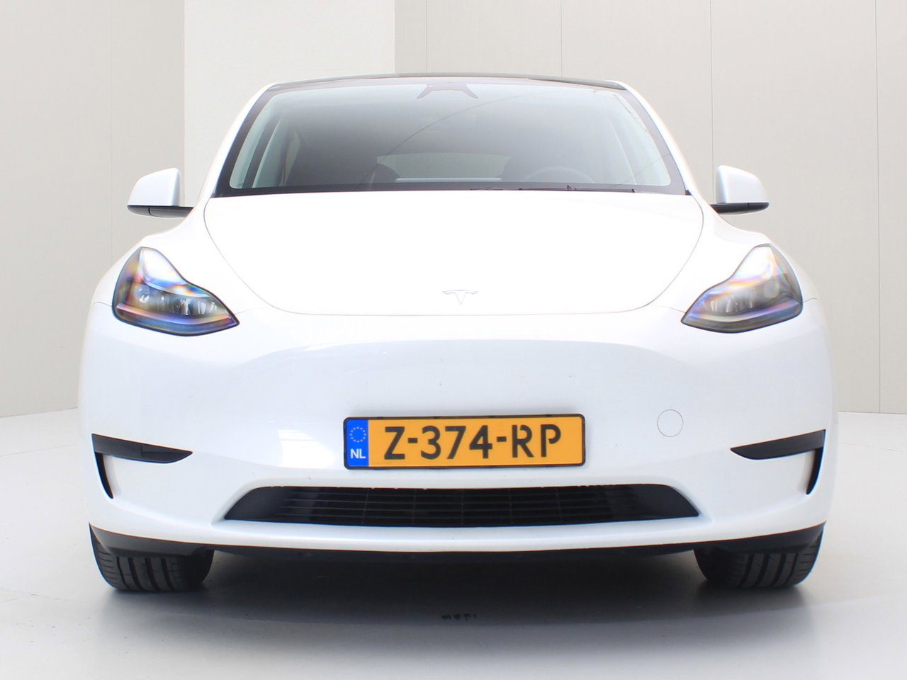 Tesla Model Y Standard RWD Plus 351pk 93.8% SoH AMD RYZEN [ LFP ACCU+AUTOPILOT+19 INCH+PREMIUM AUDIO ] 6