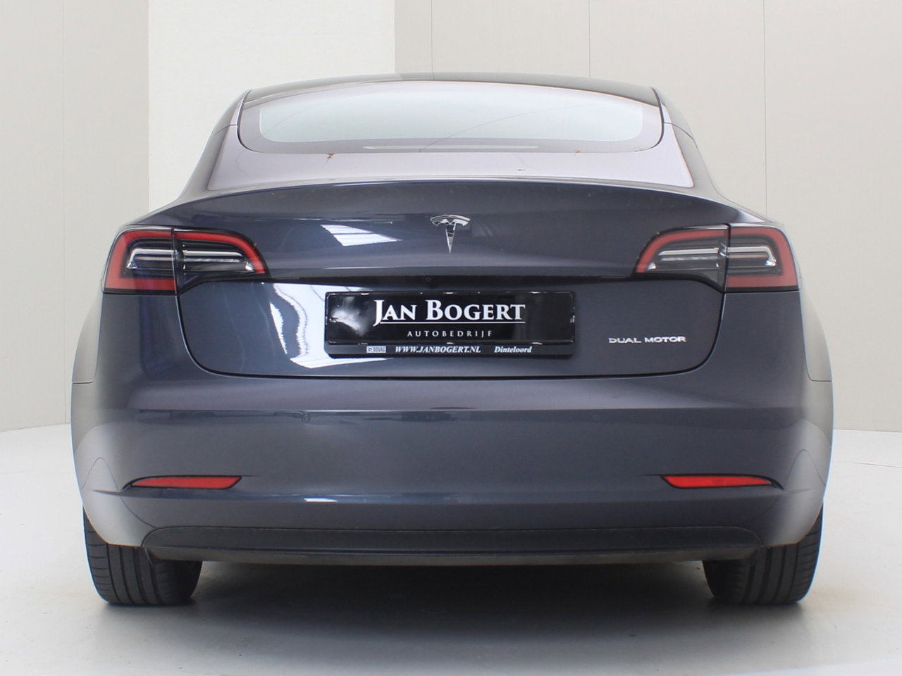 Tesla Model 3 Long-Range AWD 351pk 75 kWh FACELIFT [ WARMTEPOMP+FSD+PREMIUM AUDIO ] 6
