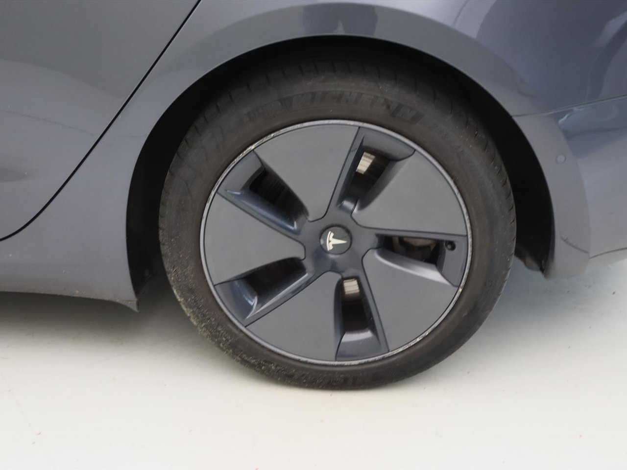 Tesla Model 3 Long-Range AWD 351pk 75 kWh FACELIFT [ WARMTEPOMP+FSD+PREMIUM AUDIO ] 15