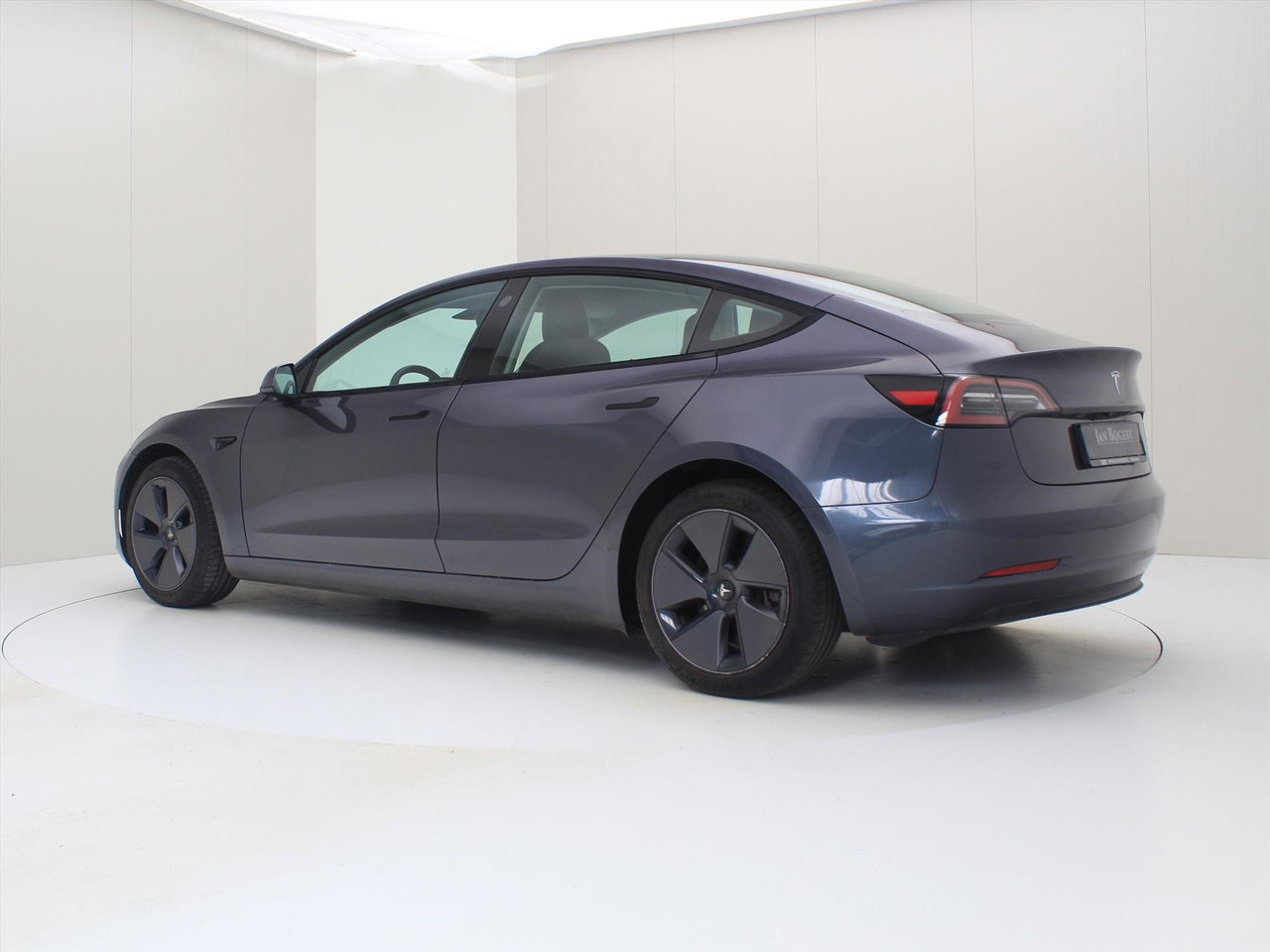 Tesla Model 3 Long-Range AWD 351pk 75 kWh FACELIFT [ WARMTEPOMP+FSD+PREMIUM AUDIO ] 3
