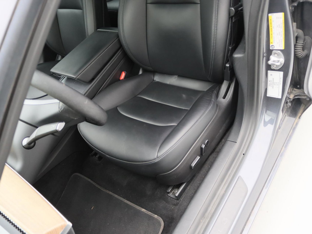 Tesla Model 3 Long-Range AWD 351pk 75 kWh FACELIFT [ WARMTEPOMP+FSD+PREMIUM AUDIO ] 18