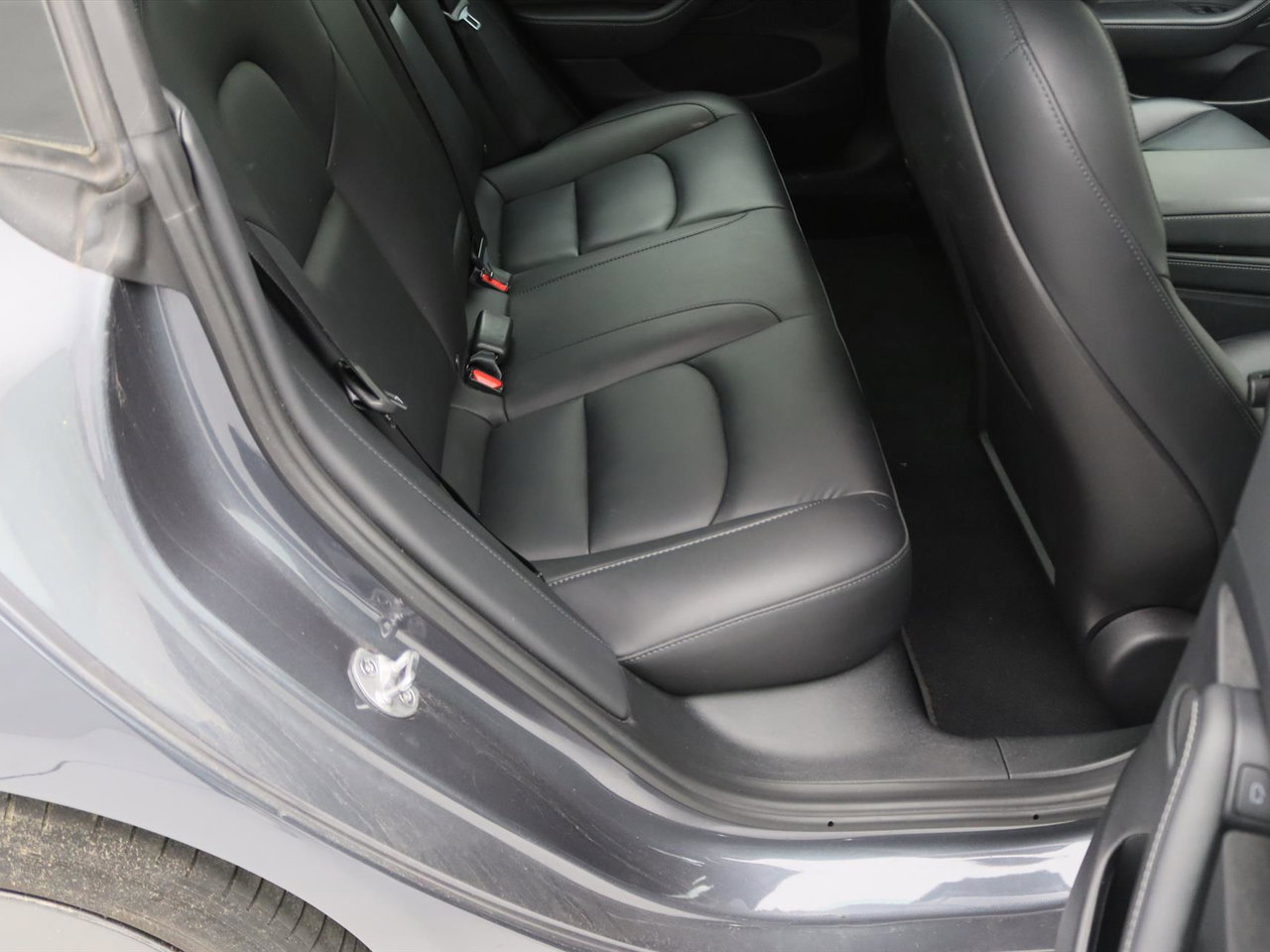 Tesla Model 3 Long-Range AWD 351pk 75 kWh FACELIFT [ WARMTEPOMP+FSD+PREMIUM AUDIO ] 8