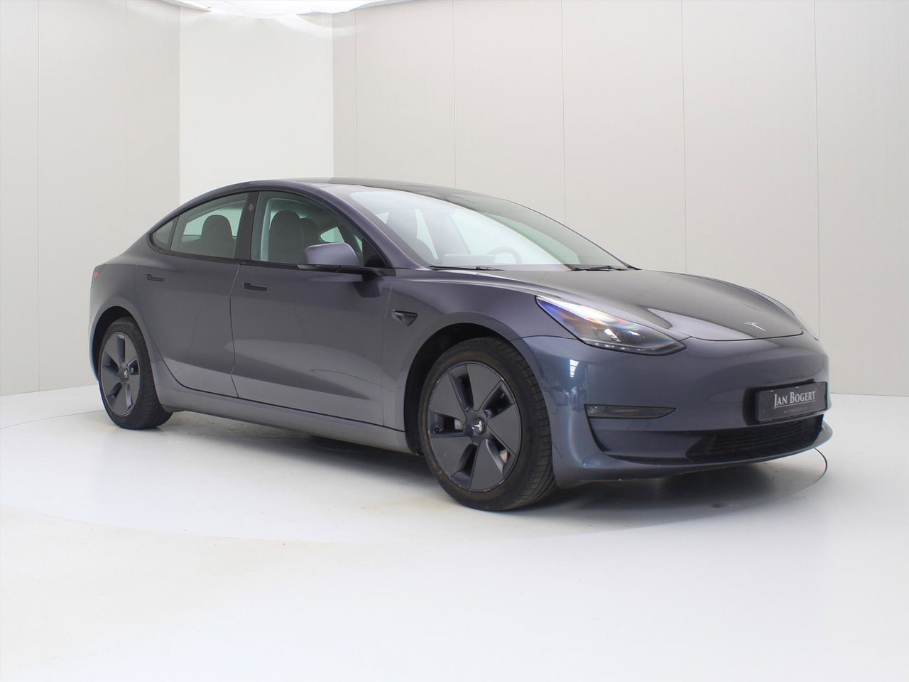 Tesla Model 3 Long-Range AWD 351pk 75 kWh FACELIFT [ WARMTEPOMP+FSD+PREMIUM AUDIO ] 4