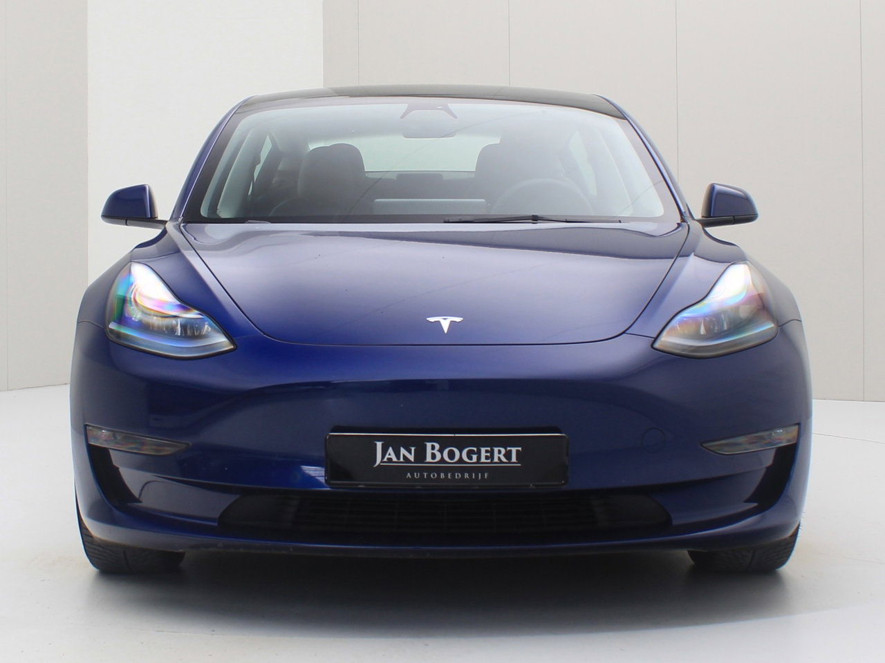 Tesla Model 3 Long-Range AWD 351pk 75 kWh 92% SoH [ FSD+WARMTEPOMP+AUTOPILOT+PREMIUM AUDIO ] 5
