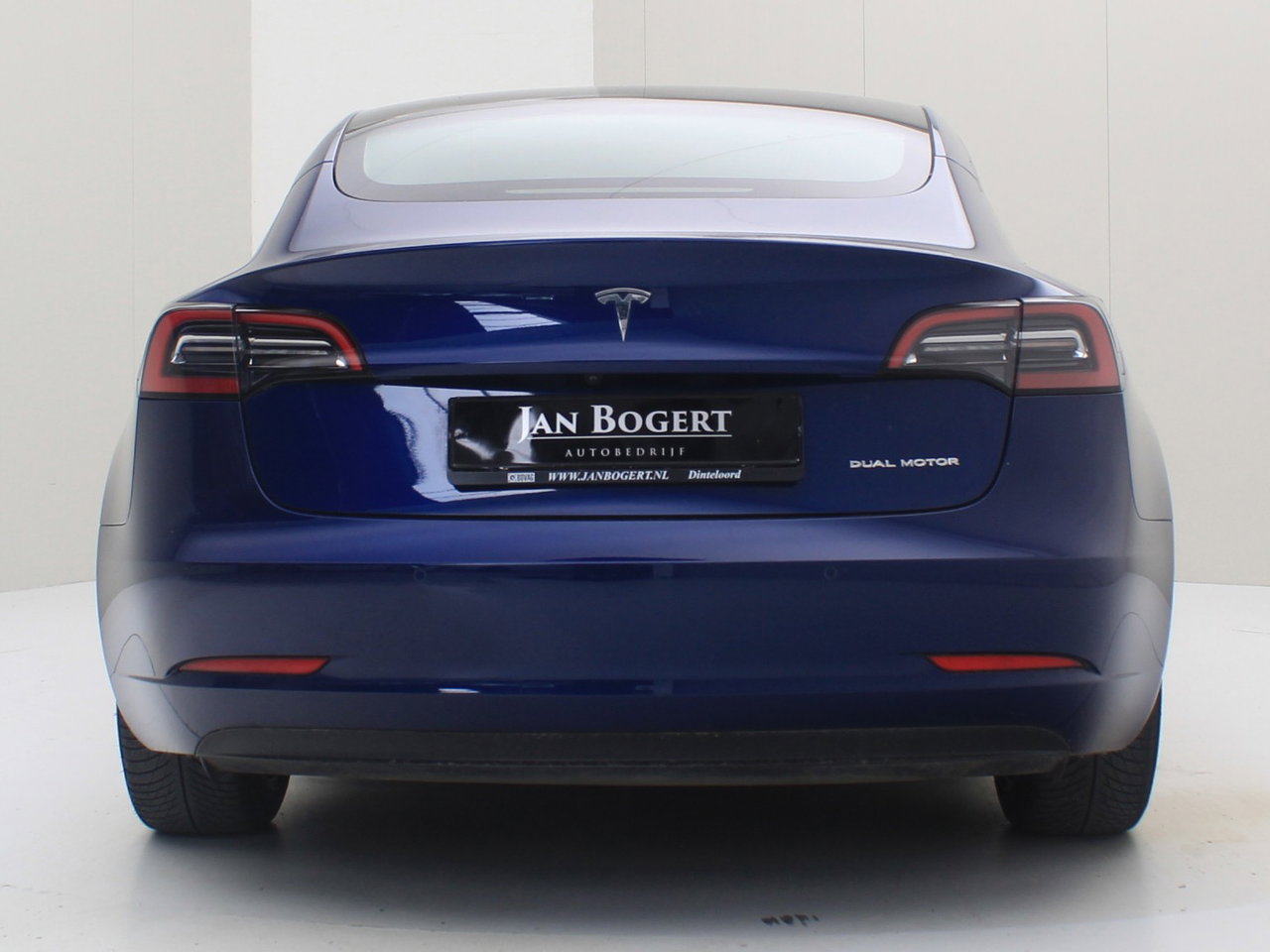 Tesla Model 3 Long-Range AWD 351pk 75 kWh 92% SoH [ FSD+WARMTEPOMP+AUTOPILOT+PREMIUM AUDIO ] 6