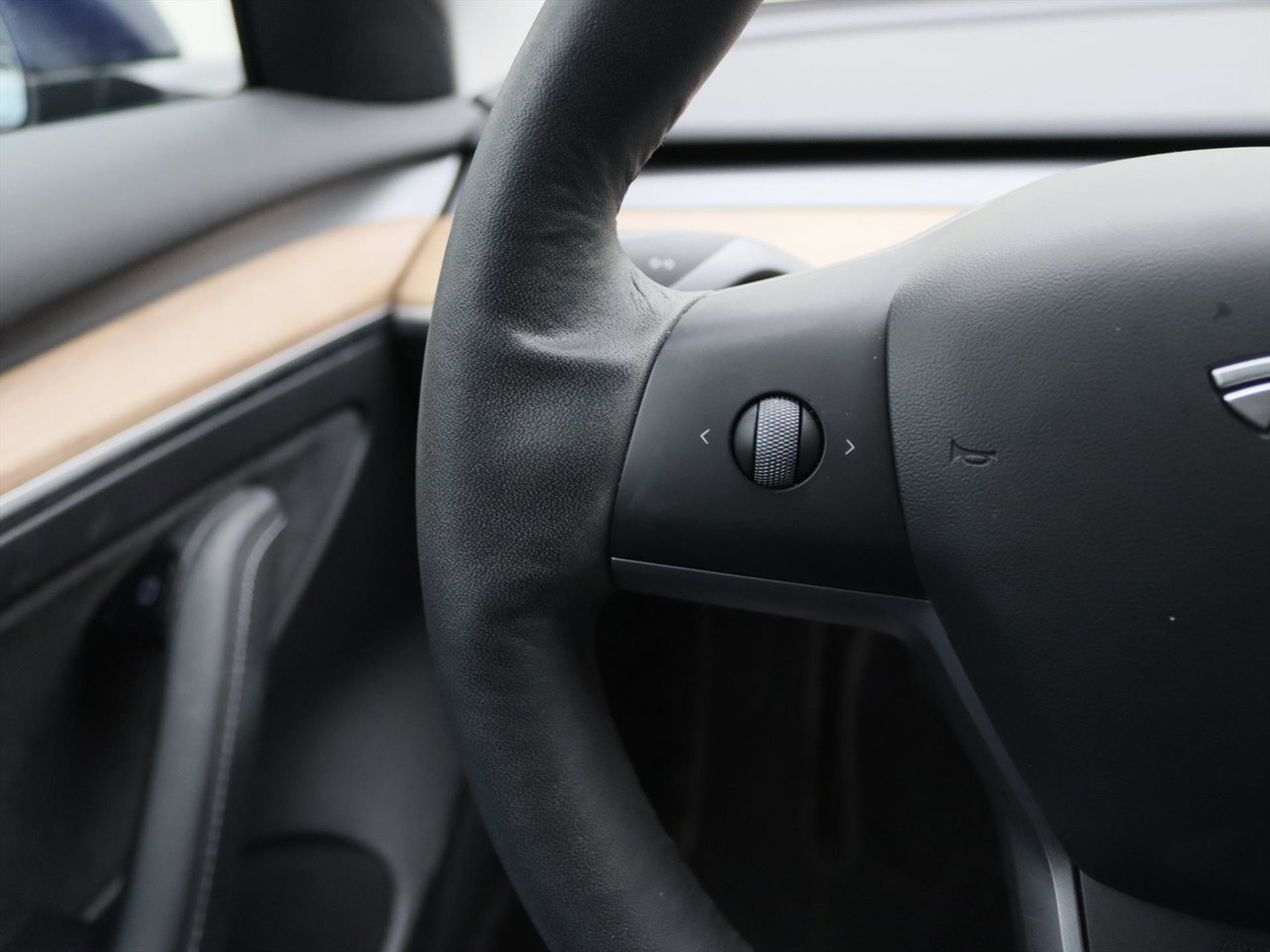 Tesla Model 3 Long-Range AWD 351pk 75 kWh 92% SoH [ FSD+WARMTEPOMP+AUTOPILOT+PREMIUM AUDIO ] 20