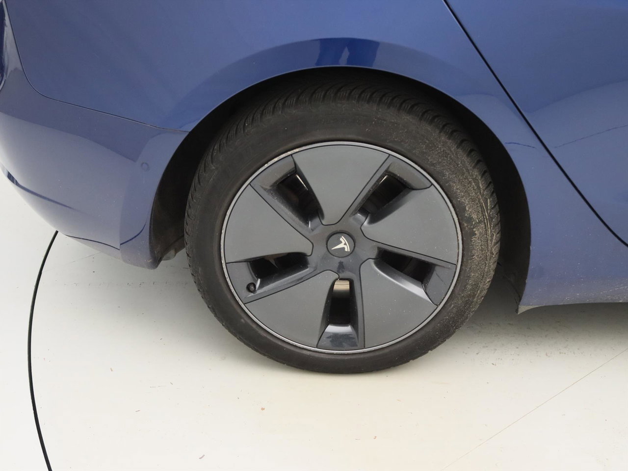 Tesla Model 3 Long-Range AWD 351pk 75 kWh 92% SoH [ FSD+WARMTEPOMP+AUTOPILOT+PREMIUM AUDIO ] 9