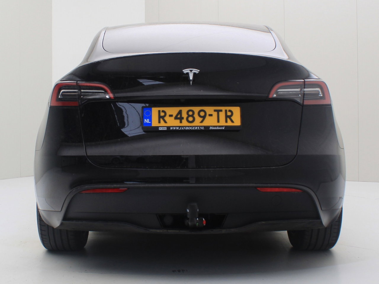 Tesla Model Y Standard RWD Plus 351pk 100% SoH [ TREKHAAK+LFP ACCU+AUTOPILOT+19 INCH+PREMIUM AUDIO ] 6