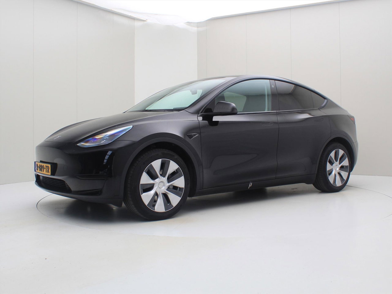 Tesla Model Y Standard RWD Plus 351pk 100% SoH [ TREKHAAK+LFP ACCU+AUTOPILOT+19 INCH+PREMIUM AUDIO ] 7