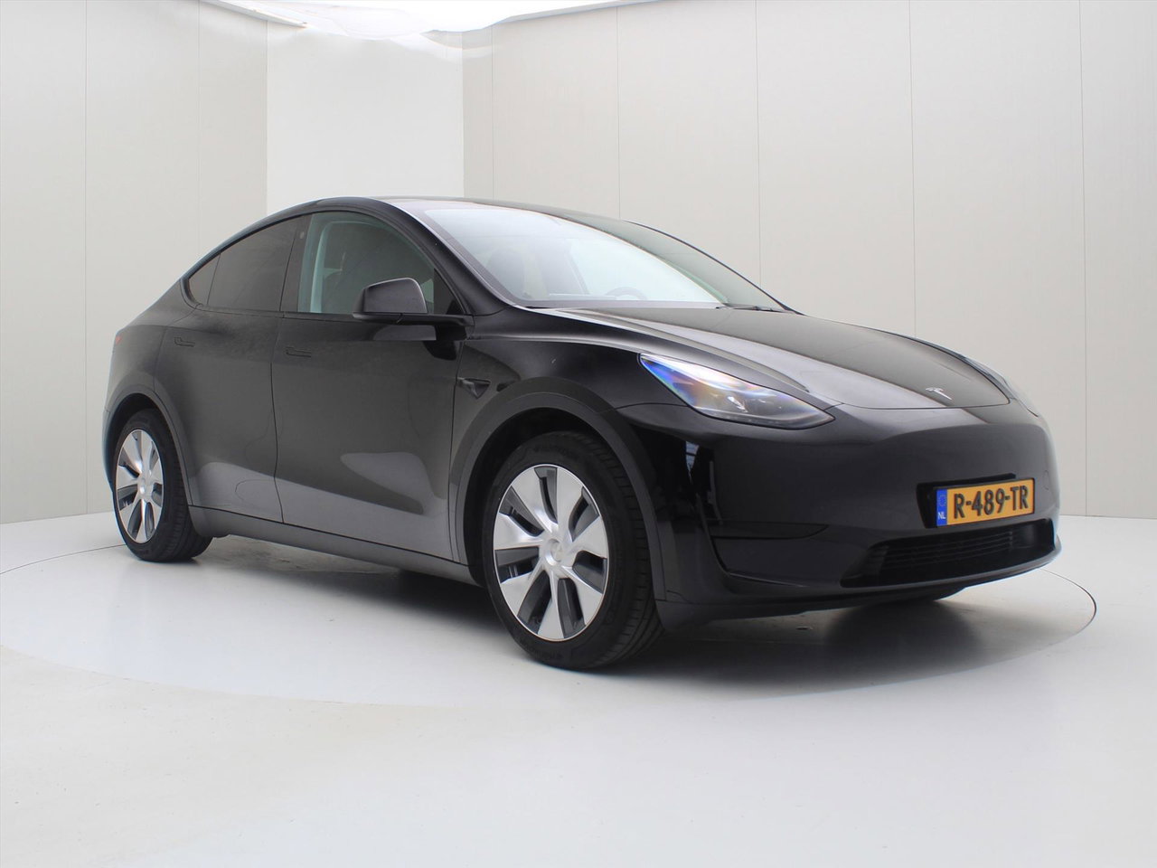 Tesla Model Y Standard RWD Plus 351pk 100% SoH [ TREKHAAK+LFP ACCU+AUTOPILOT+19 INCH+PREMIUM AUDIO ] 4