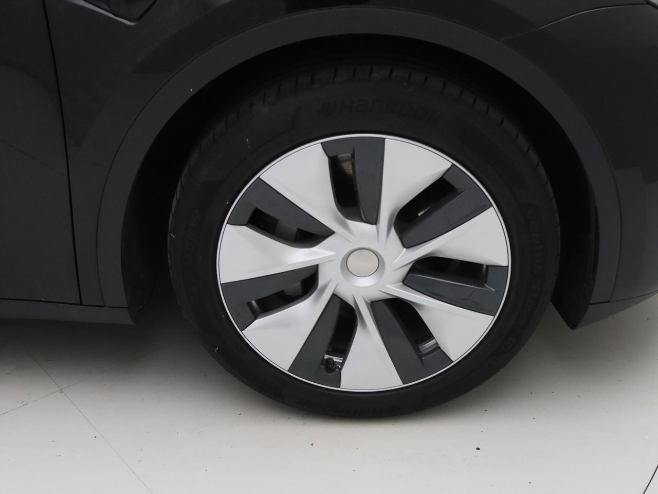 Tesla Model Y Standard RWD Plus 351pk 100% SoH [ TREKHAAK+LFP ACCU+AUTOPILOT+19 INCH+PREMIUM AUDIO ] 9