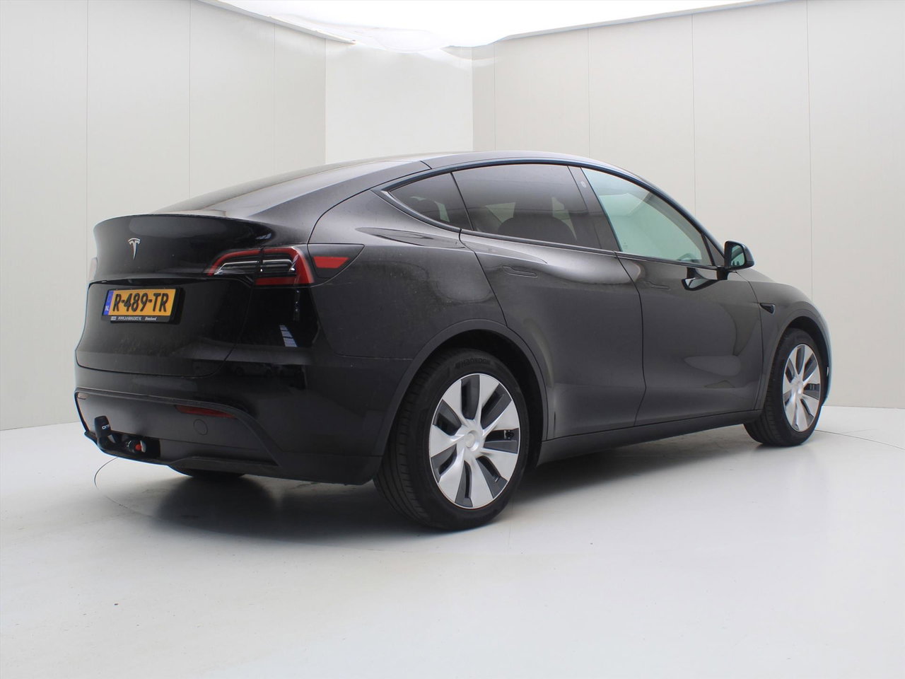 Tesla Model Y Standard RWD Plus 351pk 100% SoH [ TREKHAAK+LFP ACCU+AUTOPILOT+19 INCH+PREMIUM AUDIO ] 2