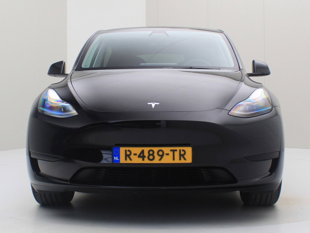 Tesla Model Y Standard RWD Plus 351pk 100% SoH [ TREKHAAK+LFP ACCU+AUTOPILOT+19 INCH+PREMIUM AUDIO ] 5