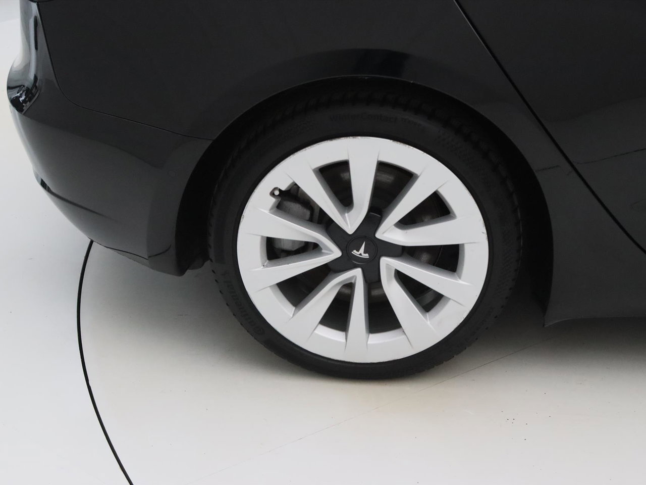 Tesla Model 3 Standard RWD Plus FACELIFT [ WARMTEPOMP+AUTOPILOT+60 kWh+PREMIUM AUDIO ] 26