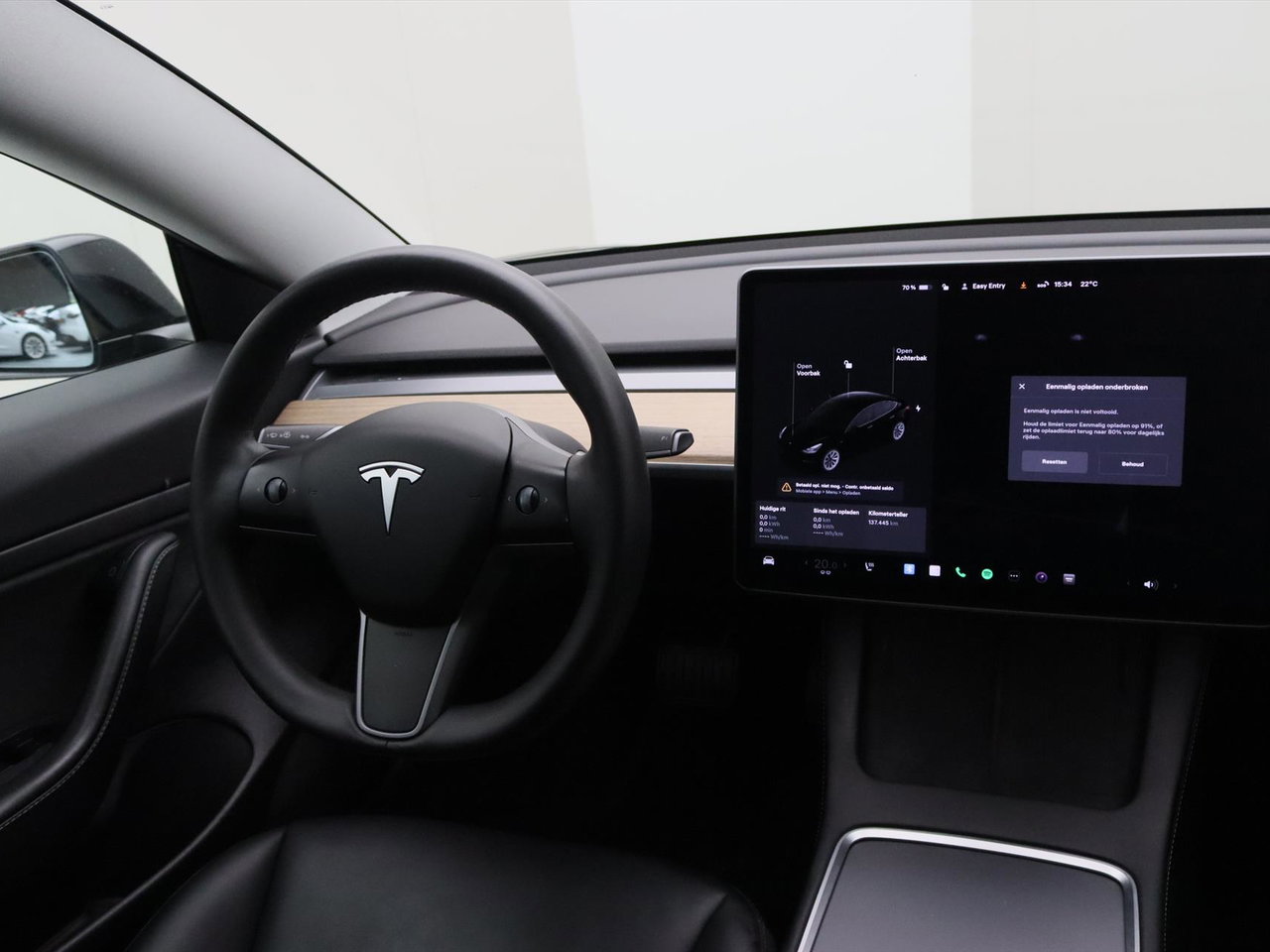 Tesla Model 3 Standard RWD Plus FACELIFT [ WARMTEPOMP+AUTOPILOT+60 kWh+PREMIUM AUDIO ] 6