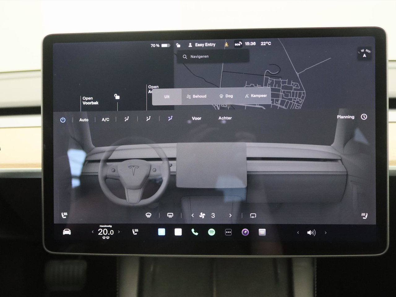 Tesla Model 3 Standard RWD Plus FACELIFT [ WARMTEPOMP+AUTOPILOT+60 kWh+PREMIUM AUDIO ] 18