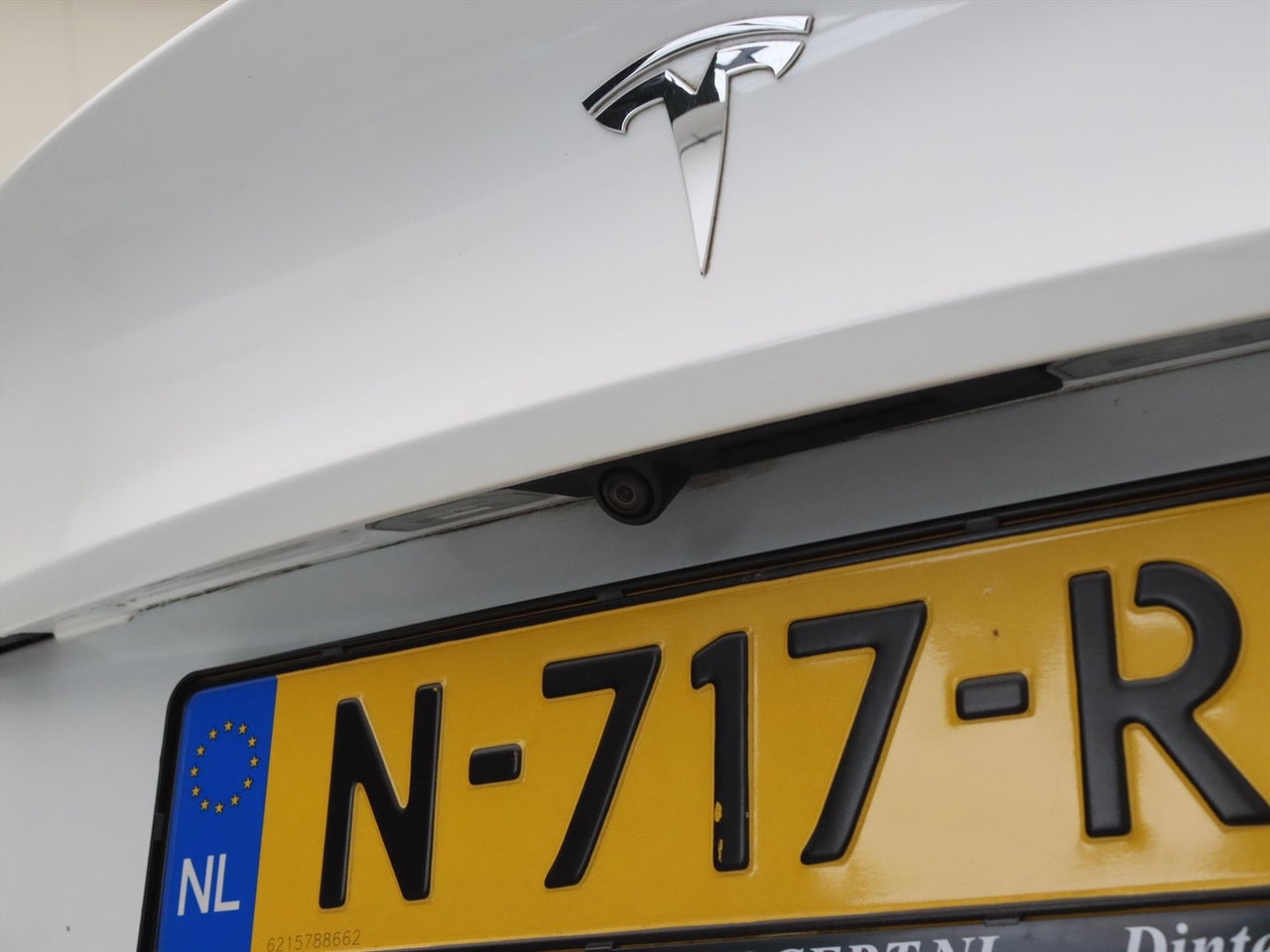 Tesla Model 3 Standard RWD Plus FACELIFT 91.1% SoH [ LFP-ACCU+WARMTEPOMP+AUTOPILOT+PREMIUM AUDIO ] 23